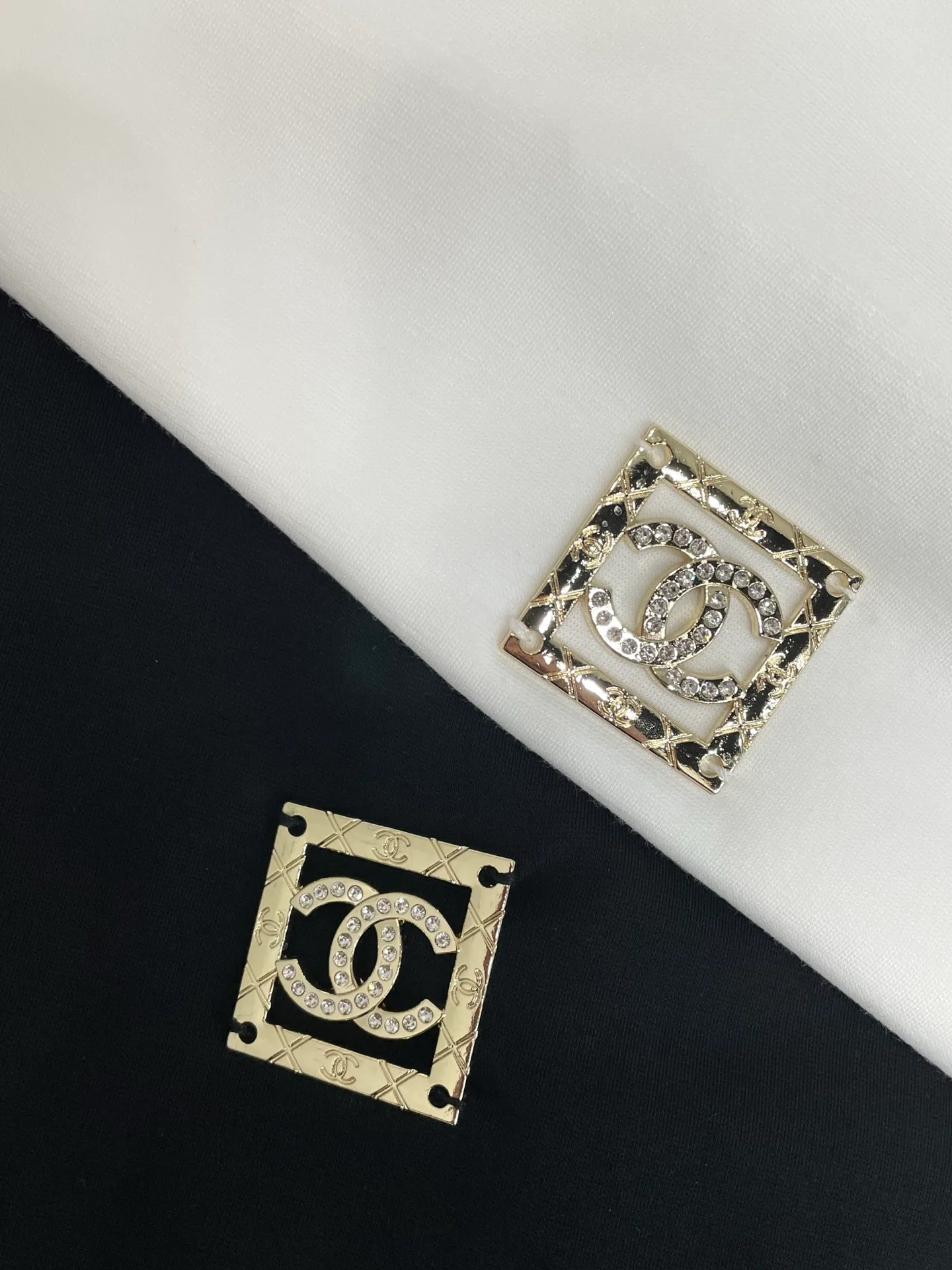 Футболки Женские Chanel 11639786