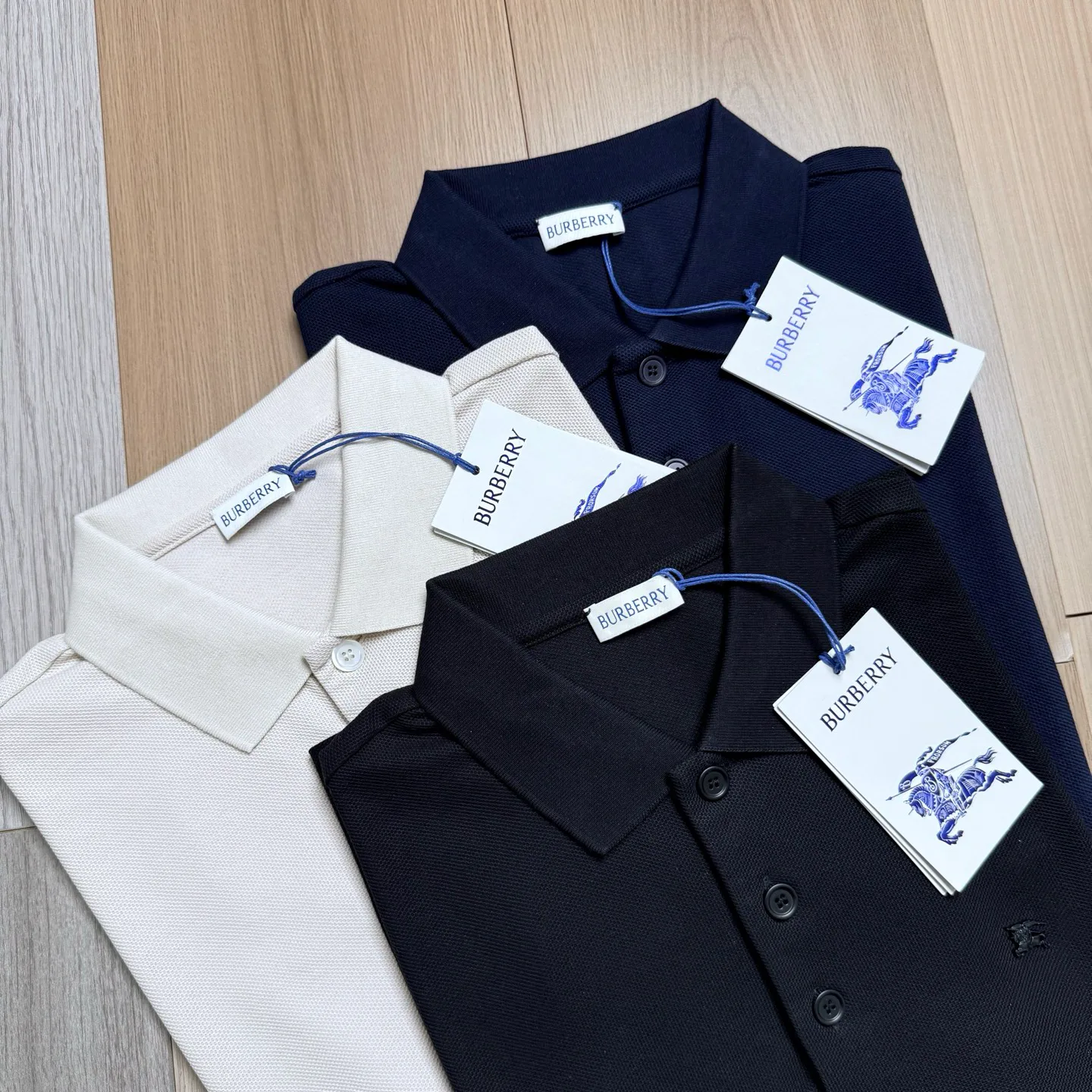 Рубашки Женские Burberry 12639493