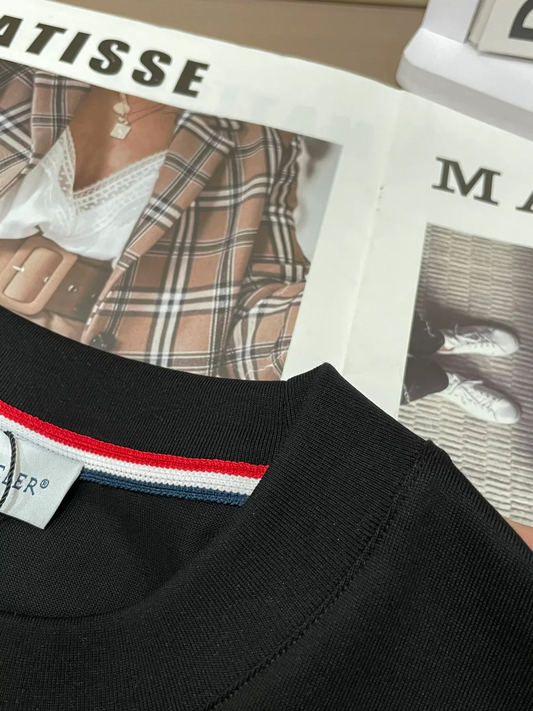 Футболки Мужские Moncler 11688204