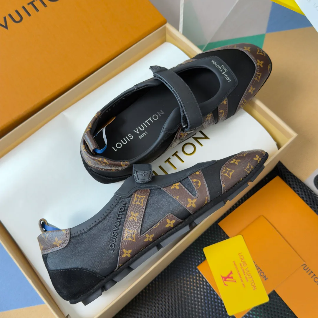 Туфли Женские Louis Vuitton 10211796