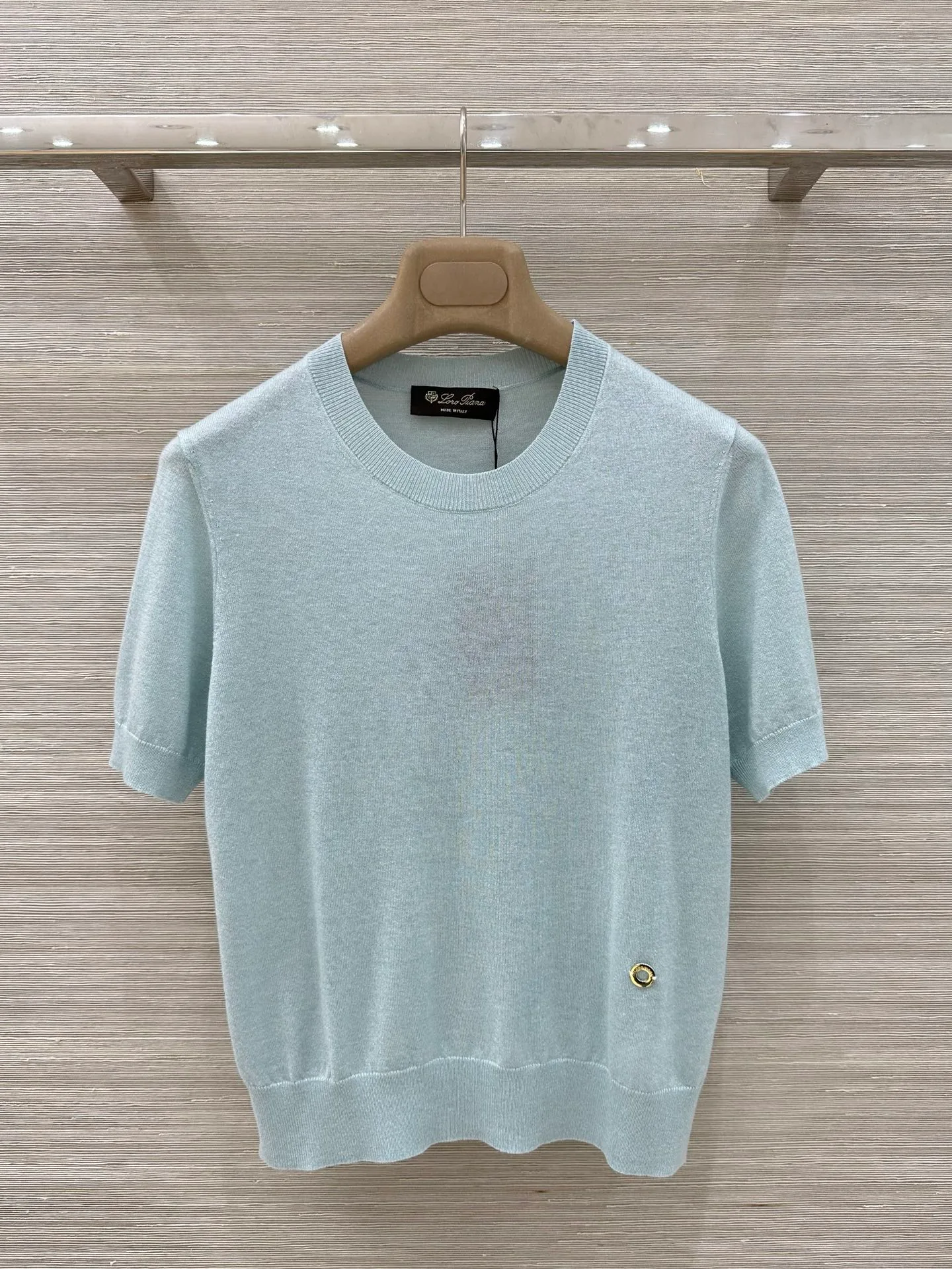 Футболки Женские Loro Piana 11779207