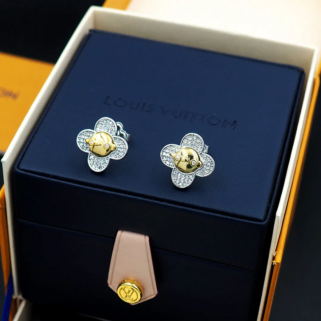 Бижутерия Louis Vuitton 17903200