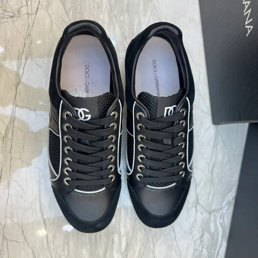 Кроссовки Женские Dolce & Gabbana 332430