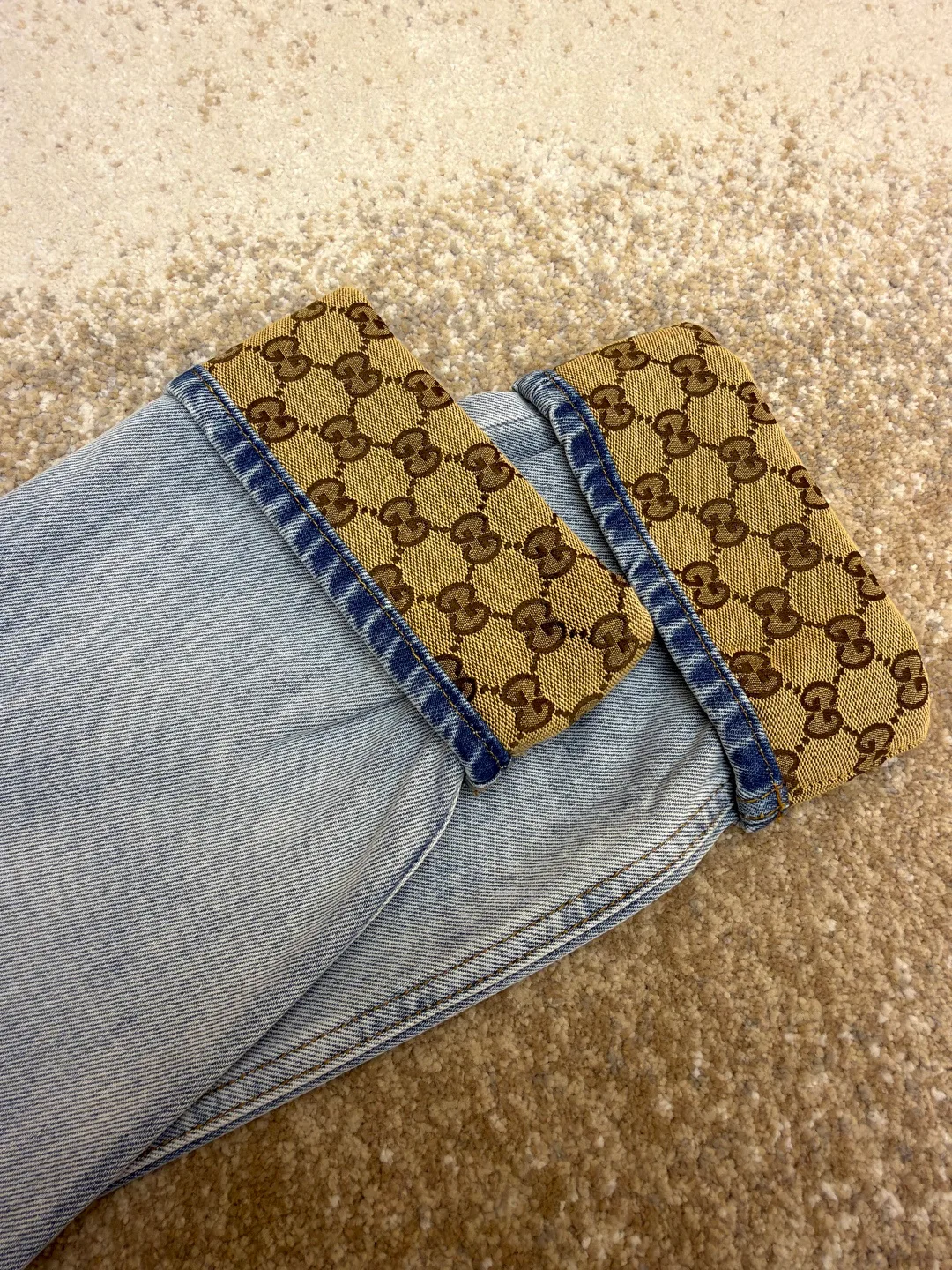 Куртки И Пуховики Мужские Gucci 844568