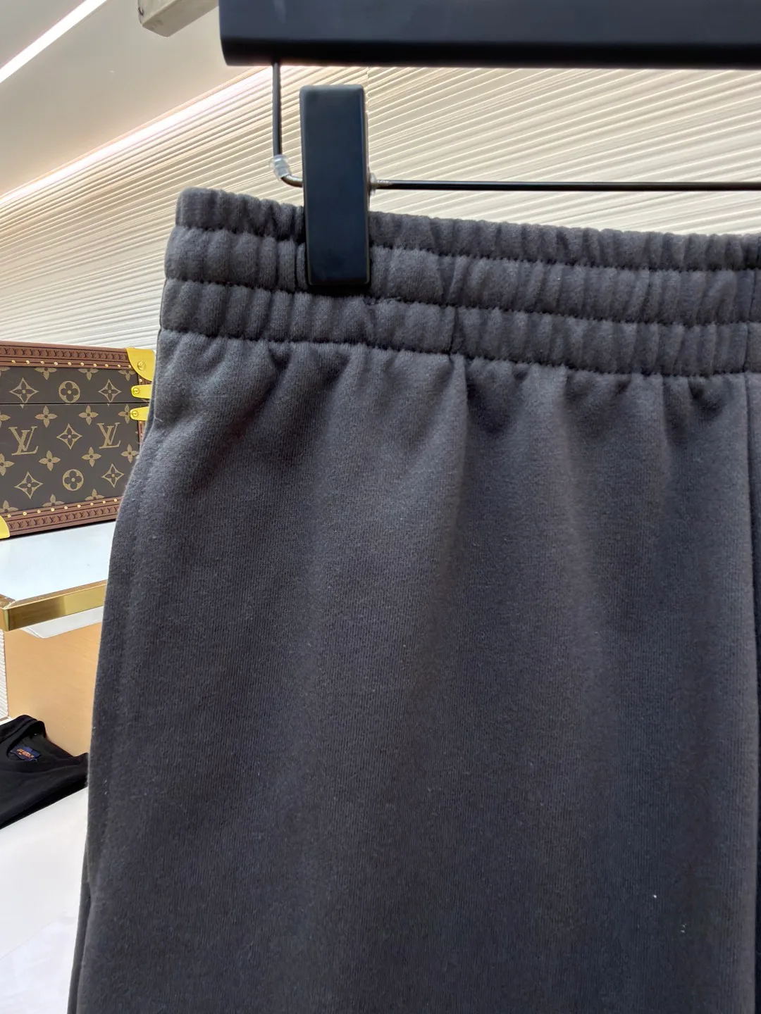 Шорты Мужские Balenciaga 14124743