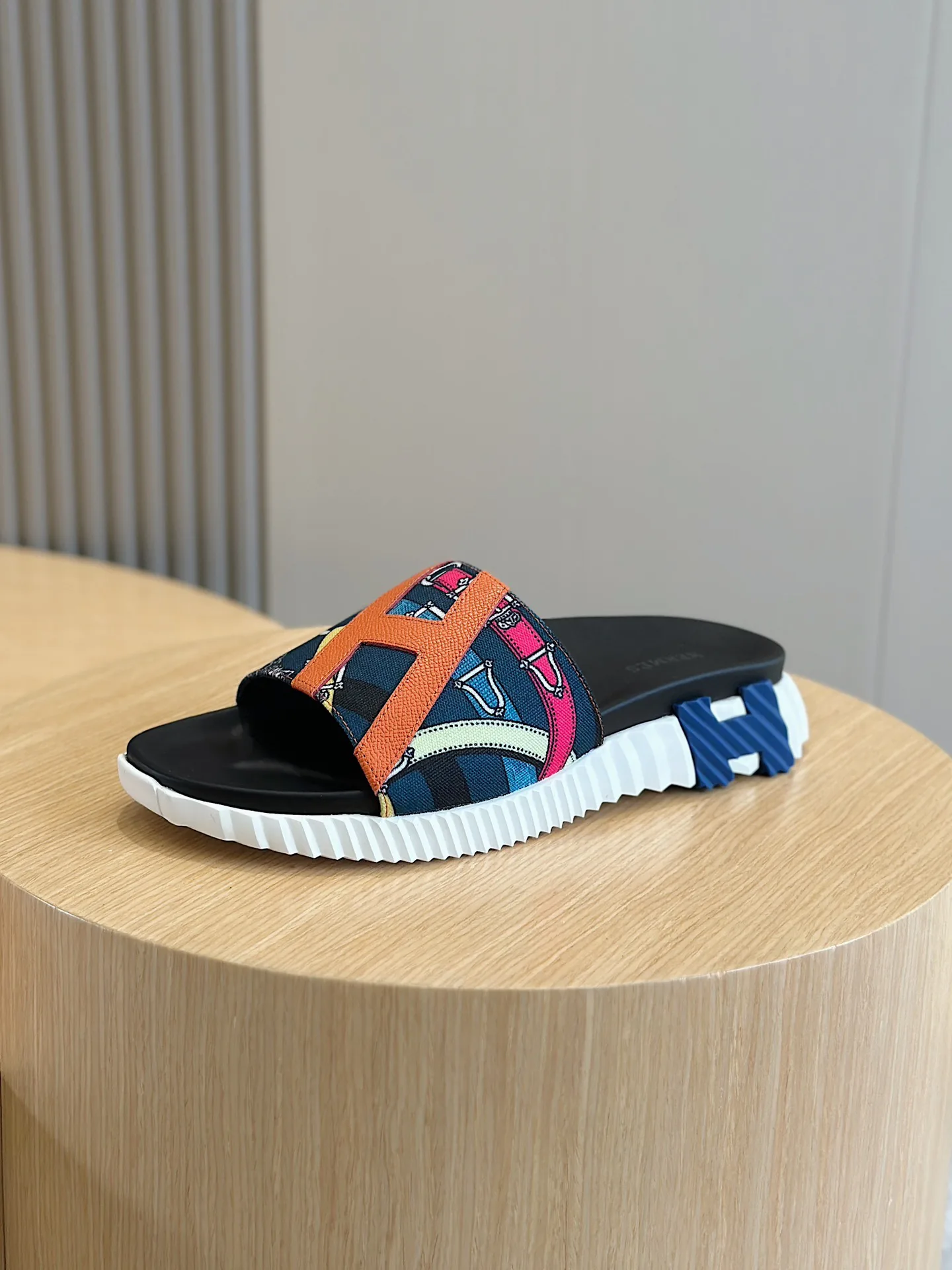 Сандалии Мужские Hermes 11396498
