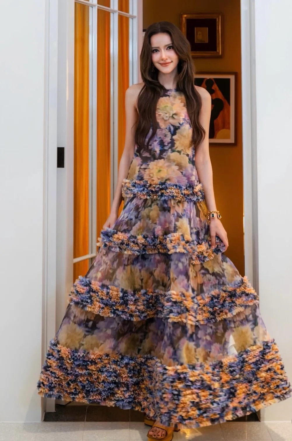 Платья Женские Zimmermann 17632622