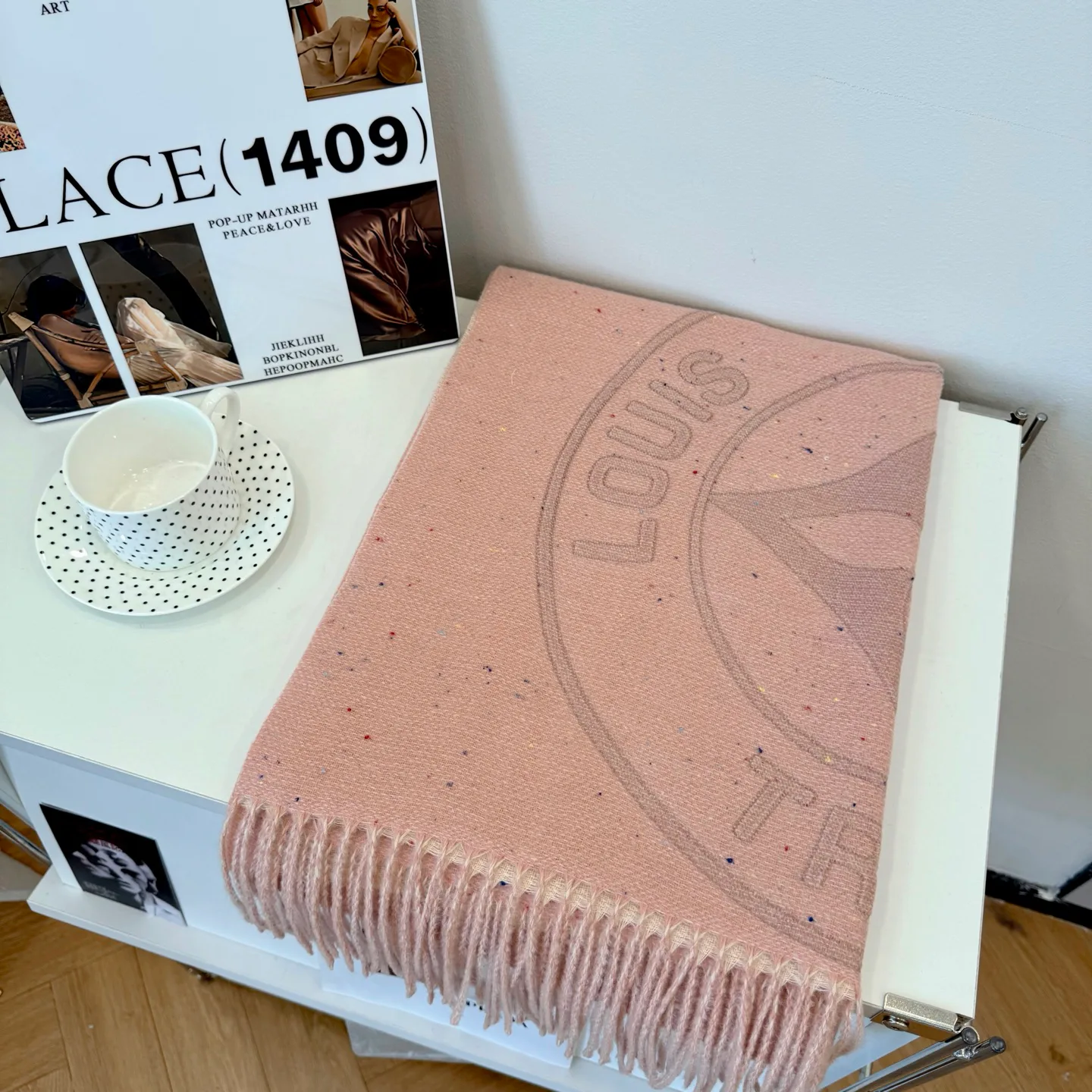 Шарфы Christian Dior 184233