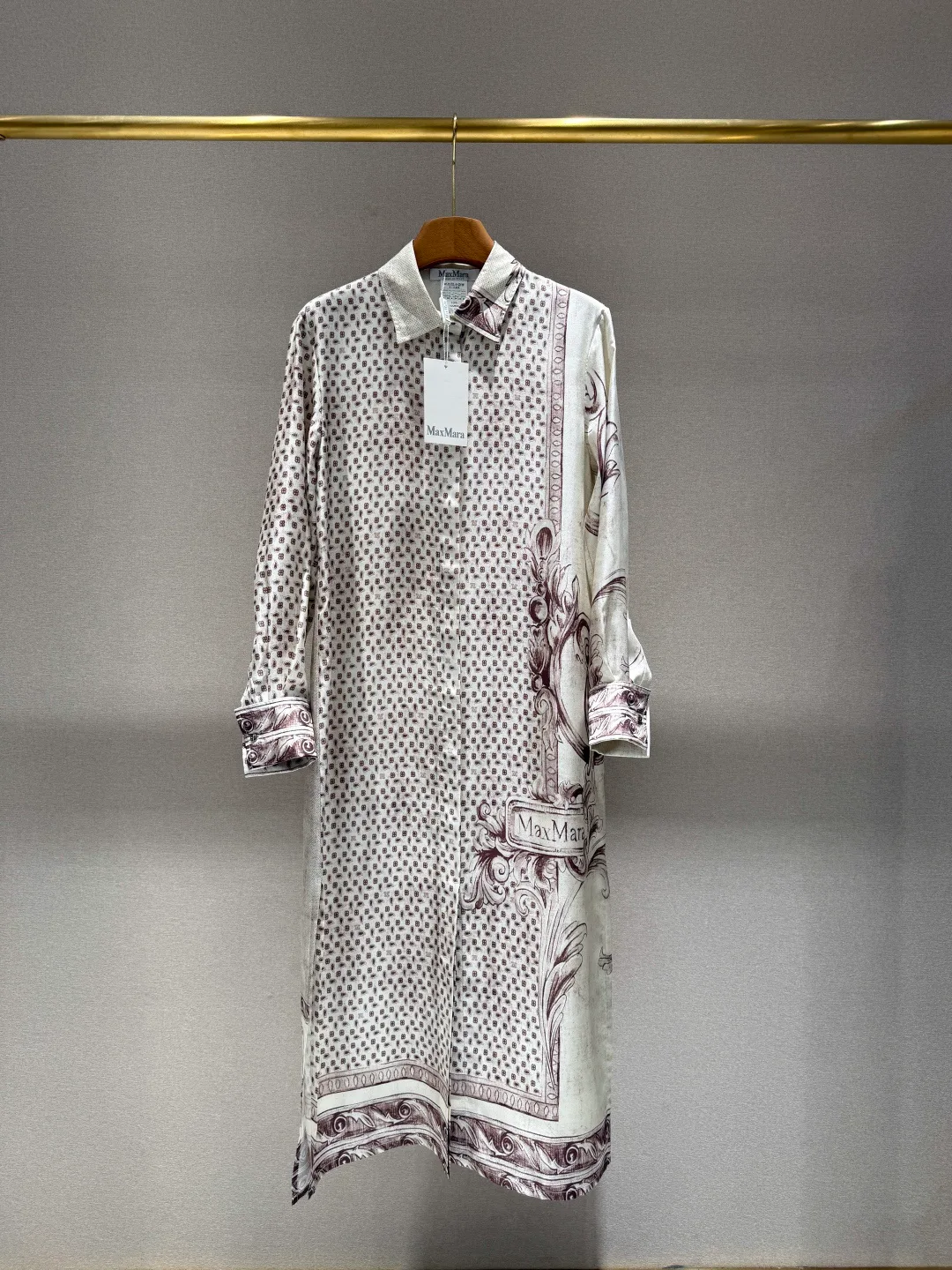 Платья Женские Max Mara 4884829