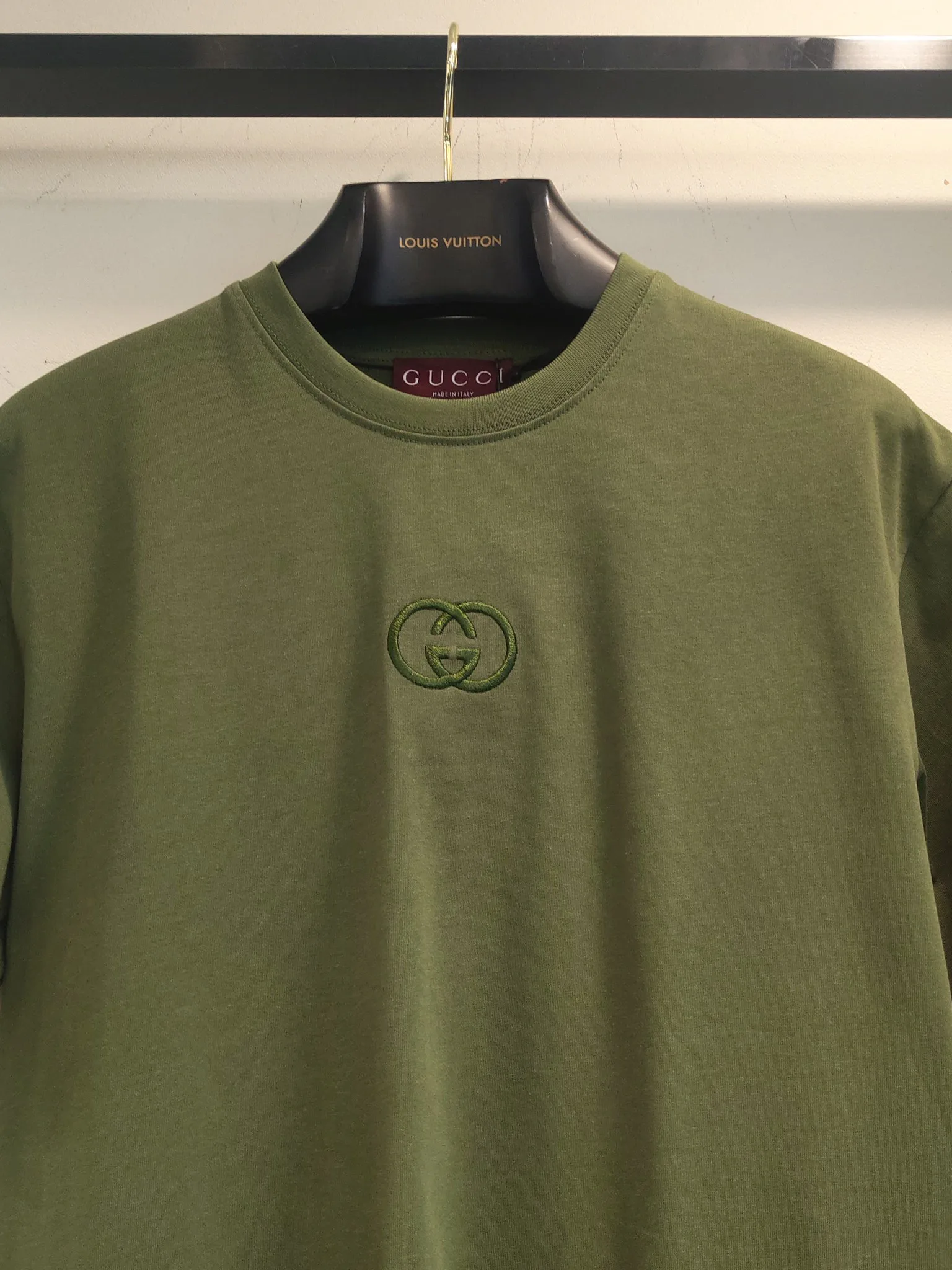 Футболки Женские Gucci 1545982