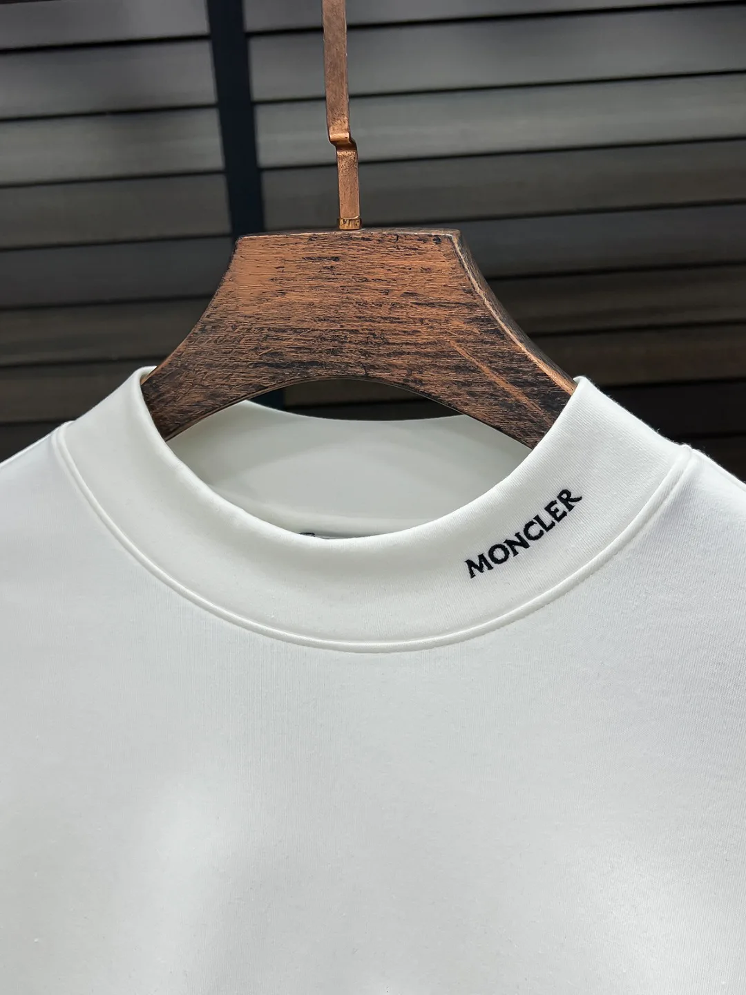 Лонгсливы Мужские Moncler 658284