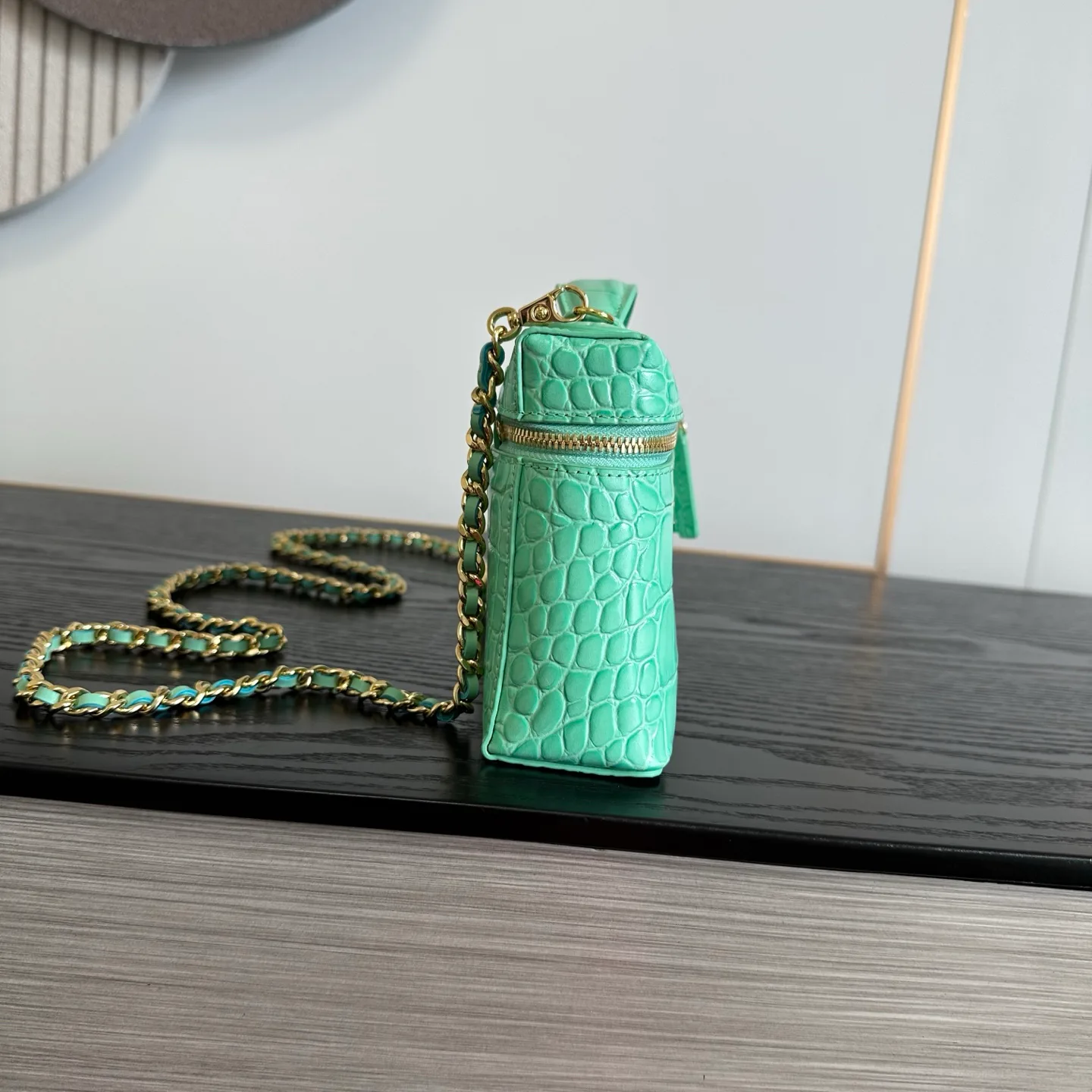 Классические Сумки Женские Chanel 17498625