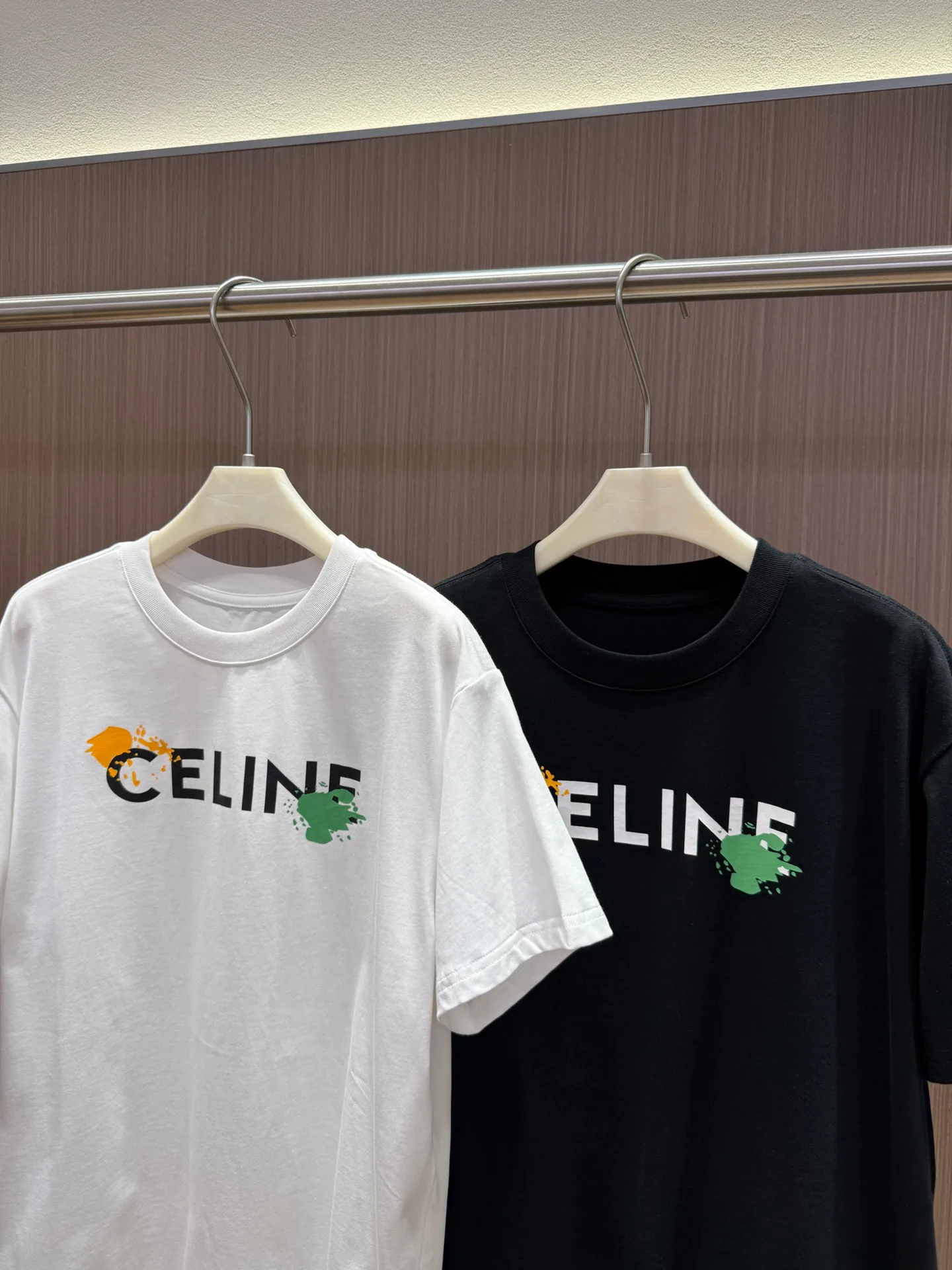 Футболки Женские Celine 24861