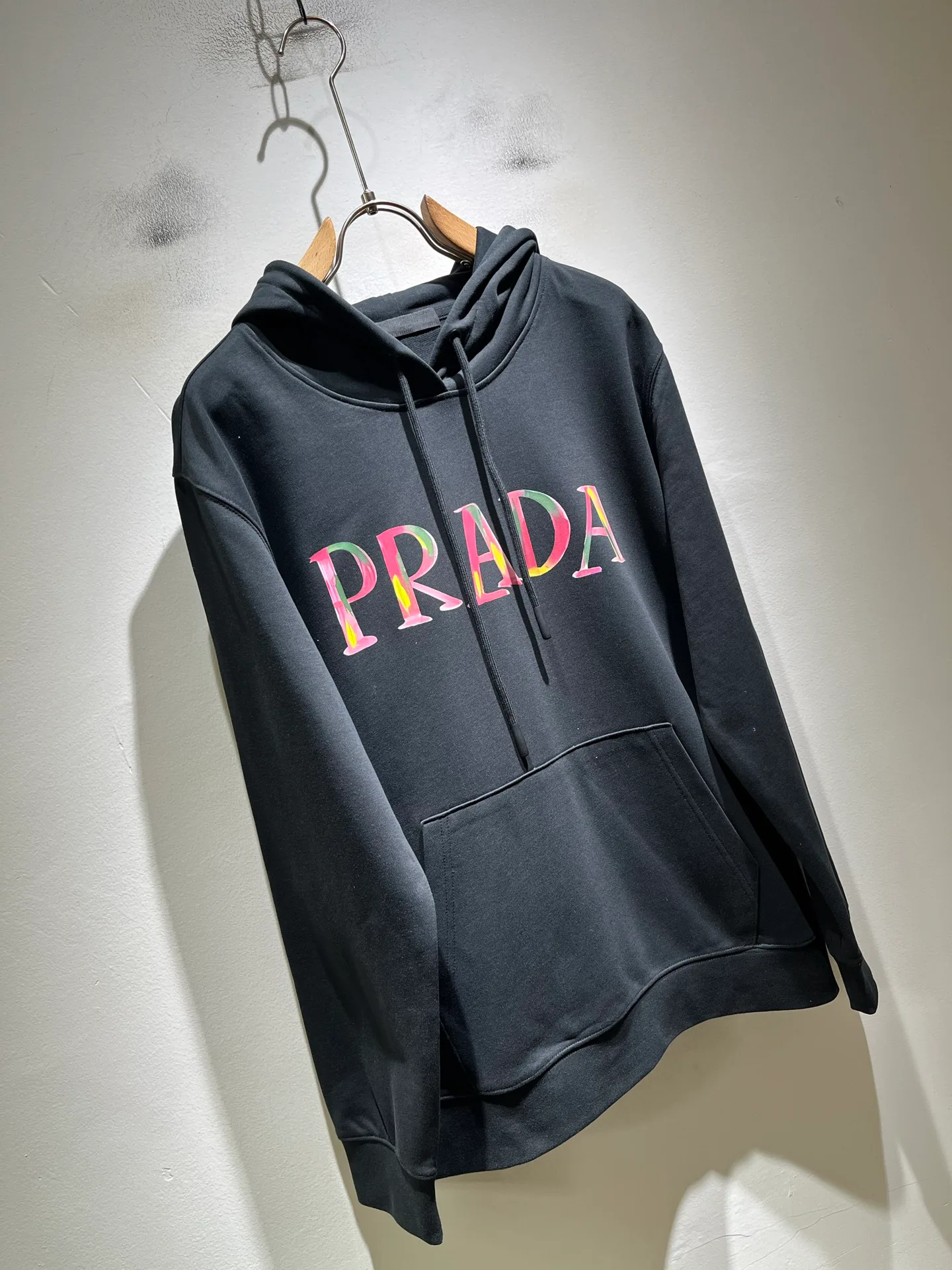 Свитшоты И Худи Мужские Prada 18446347