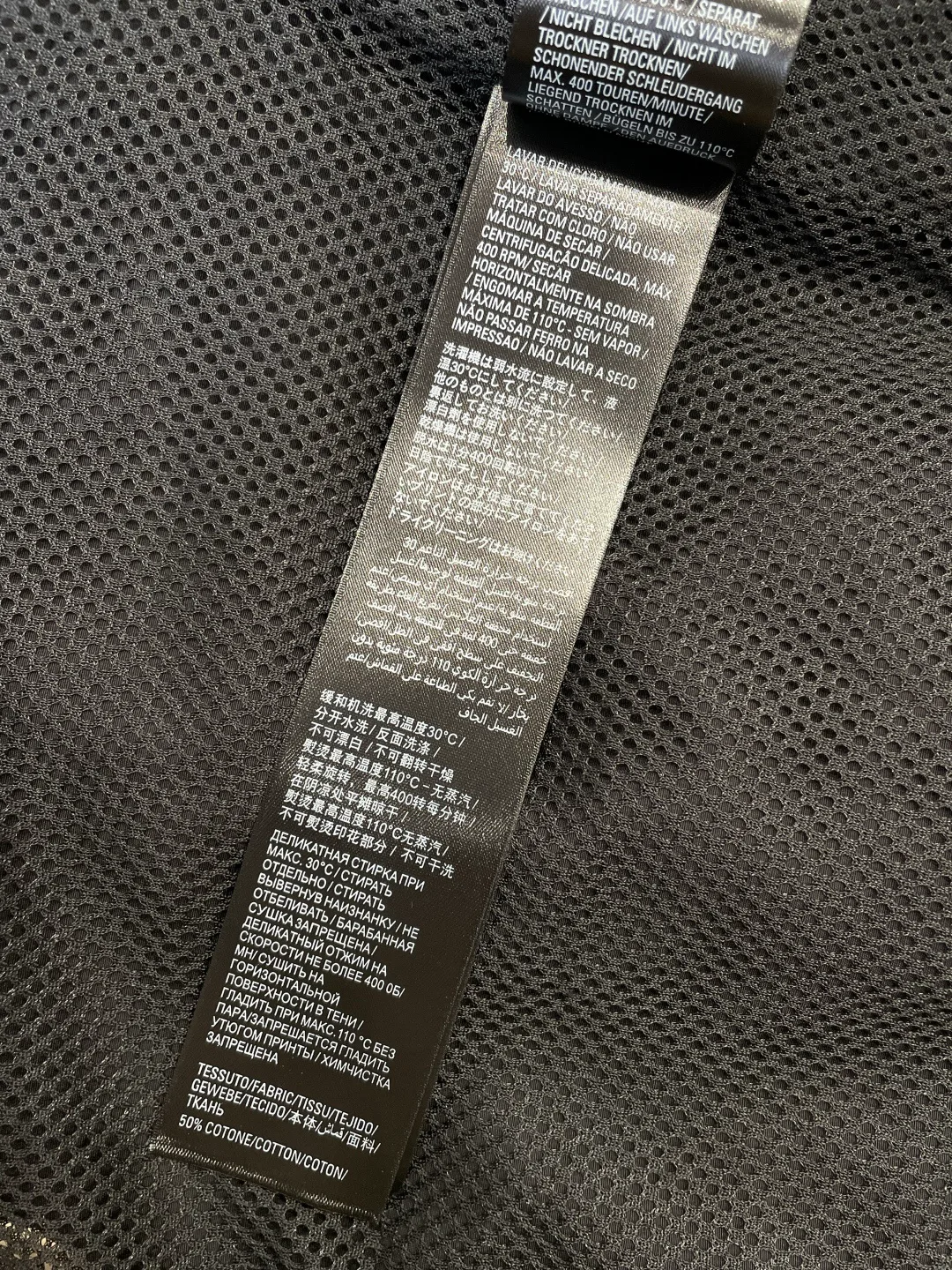 Куртки И Пуховики Мужские Balenciaga 10216573