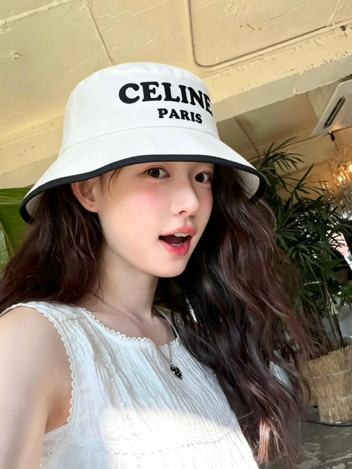 Головные Уборы Celine 17973800