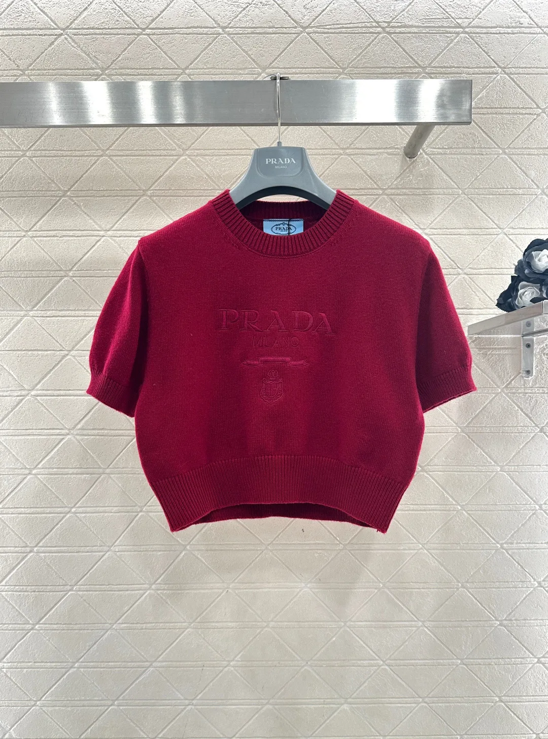 Топы Женские Prada 1693715