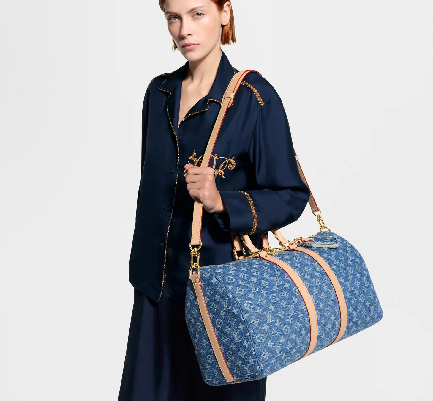 Дорожные Сумки Женские Louis Vuitton 12978383
