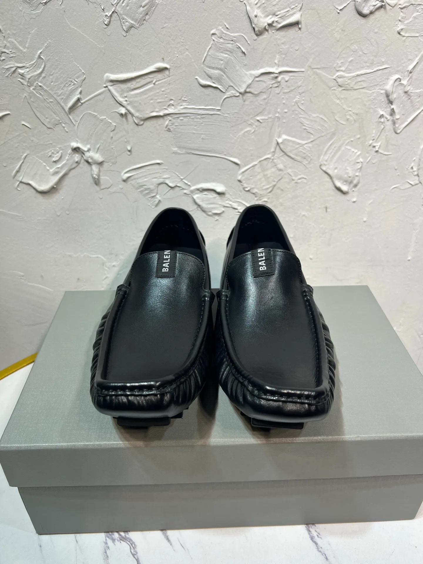 Лоферы И Туфли Мужские Balenciaga 17369798