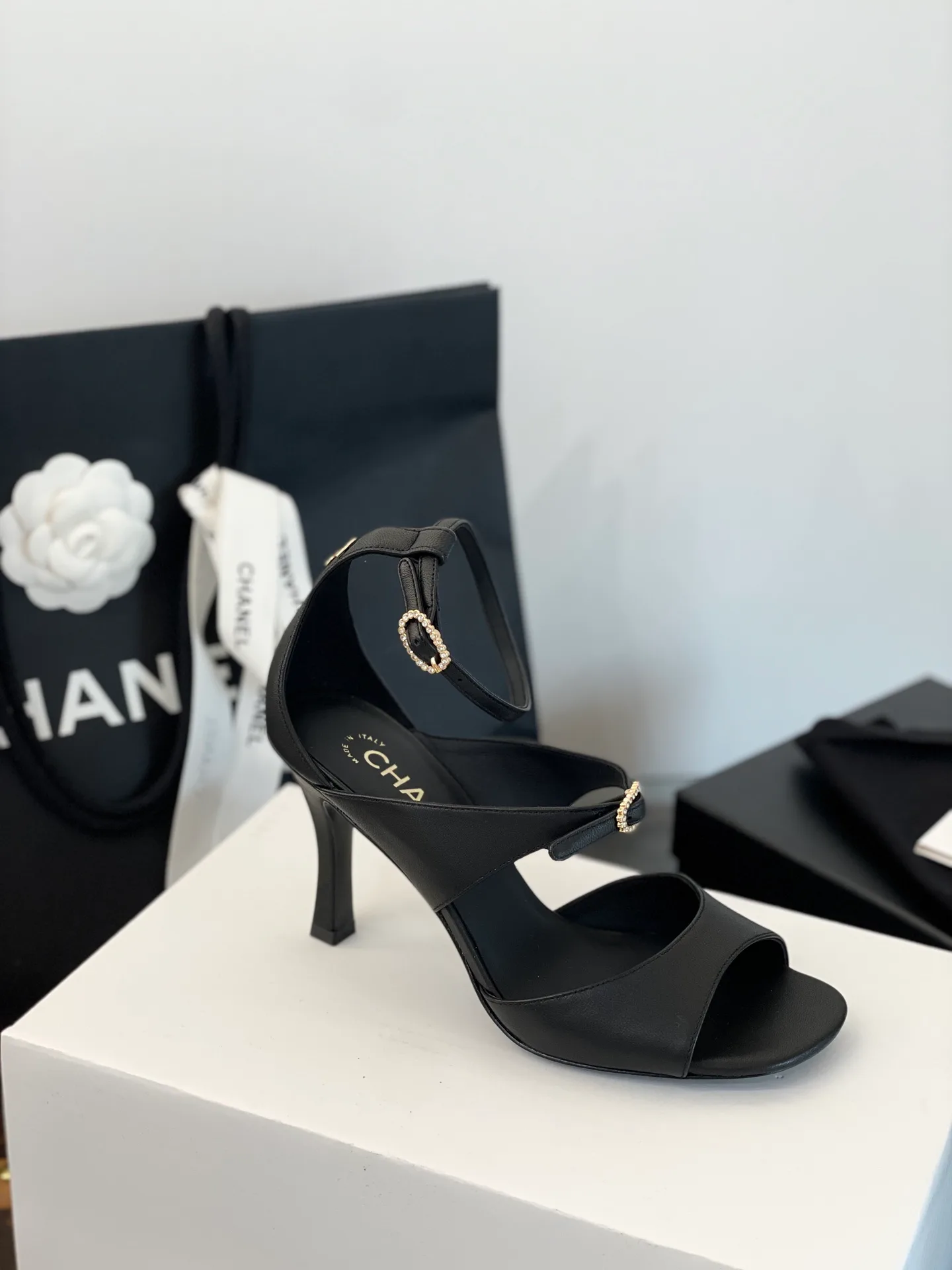 Туфли Женские Chanel 11237937