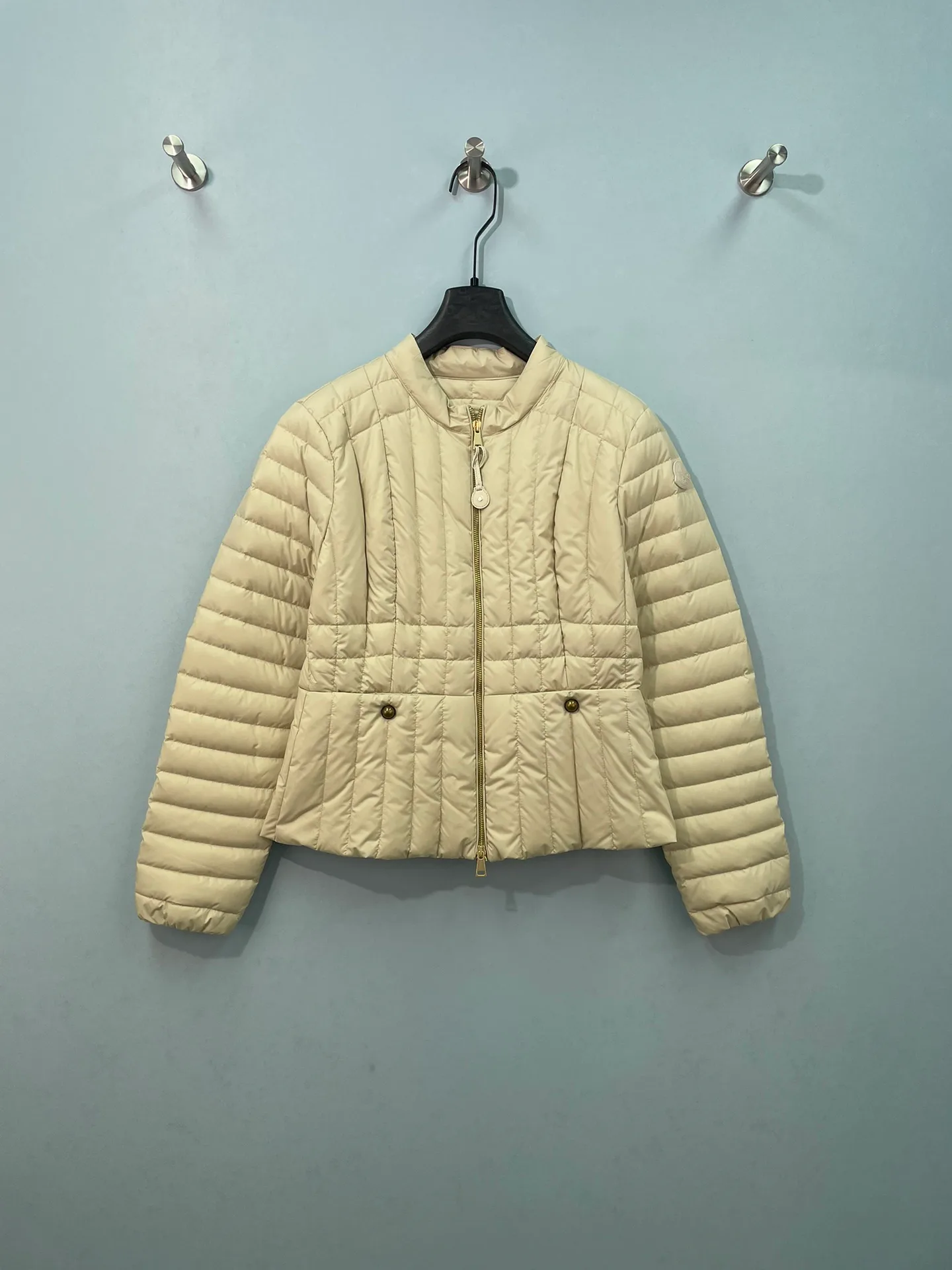 Куртки И Пуховики Женские Moncler 18513401