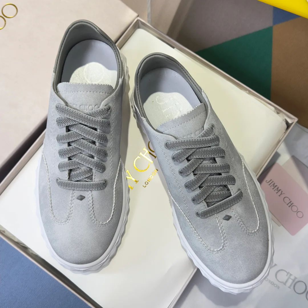 Кроссовки Женские Jimmy Choo 13359949