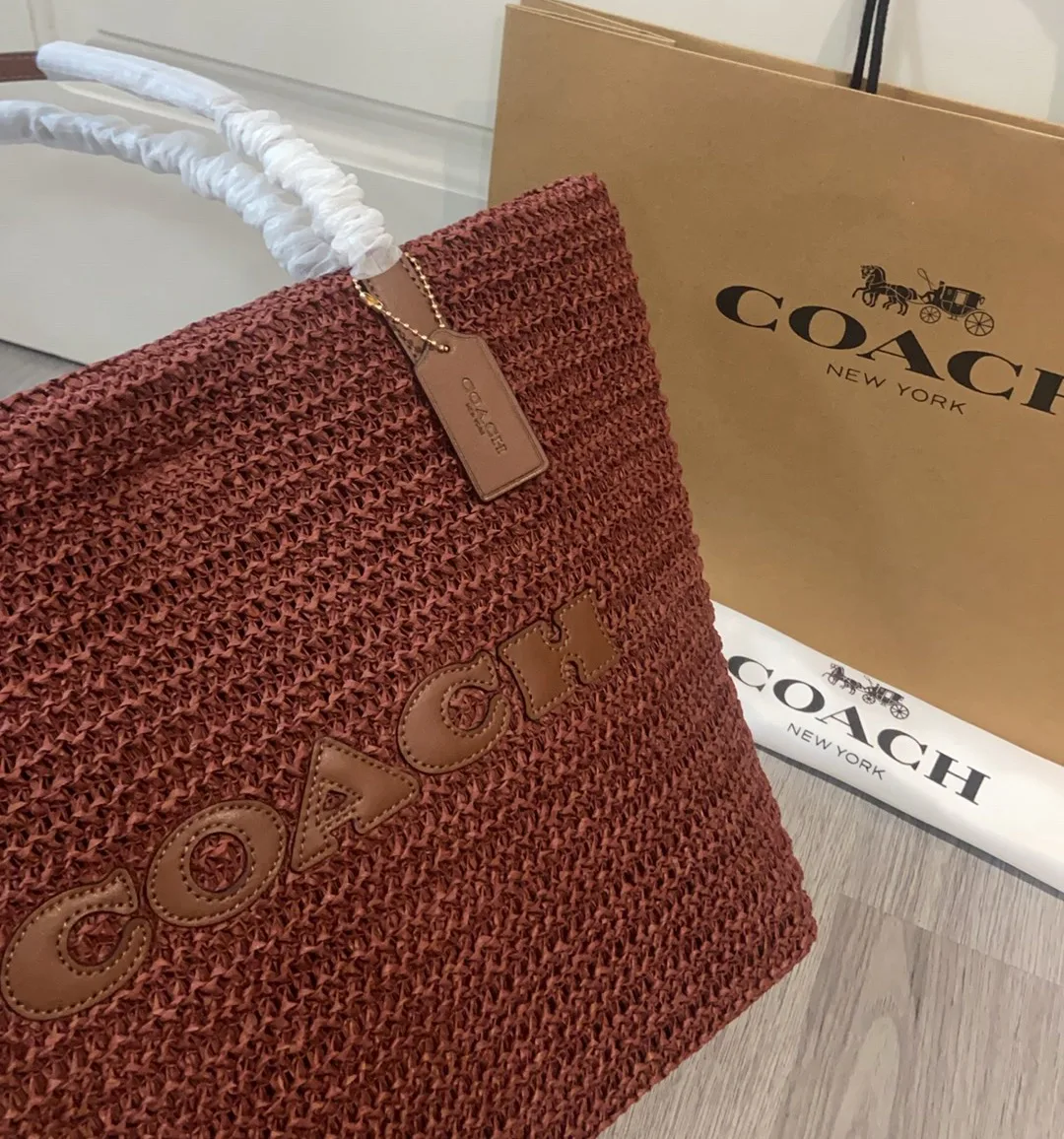 Классические Сумки Женские Coach 17246851