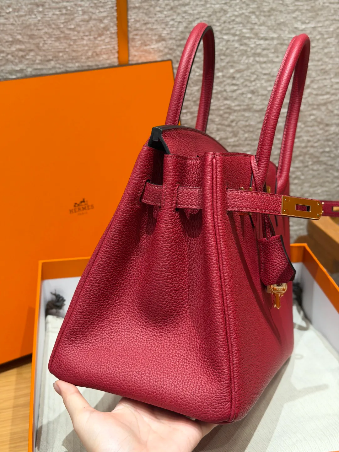 Классические Сумки Женские Hermes 554067