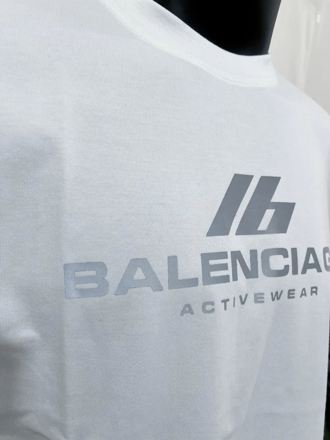 Футболки Женские Balenciaga 10310751