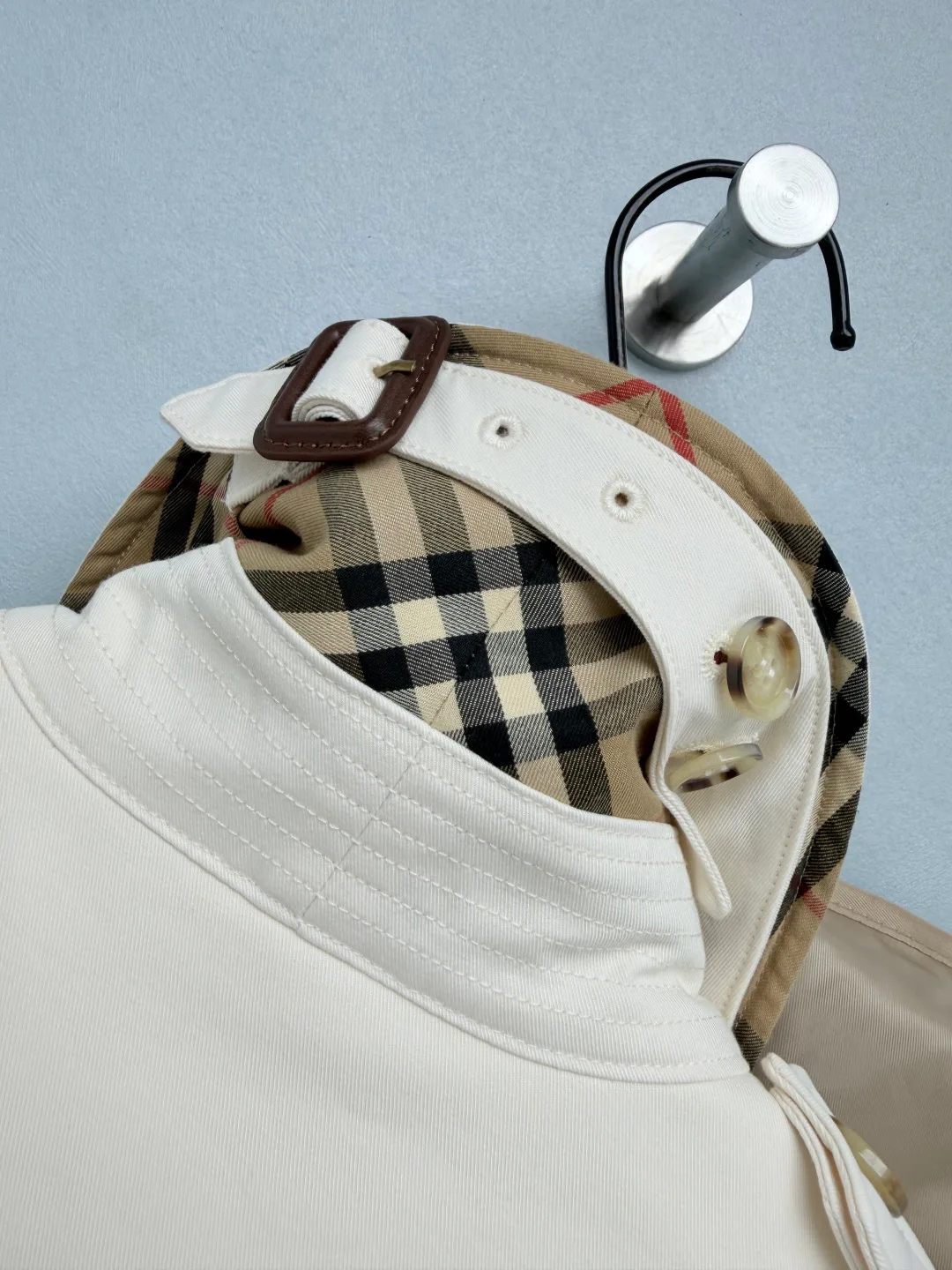 Тренчи Женские Burberry 18512923