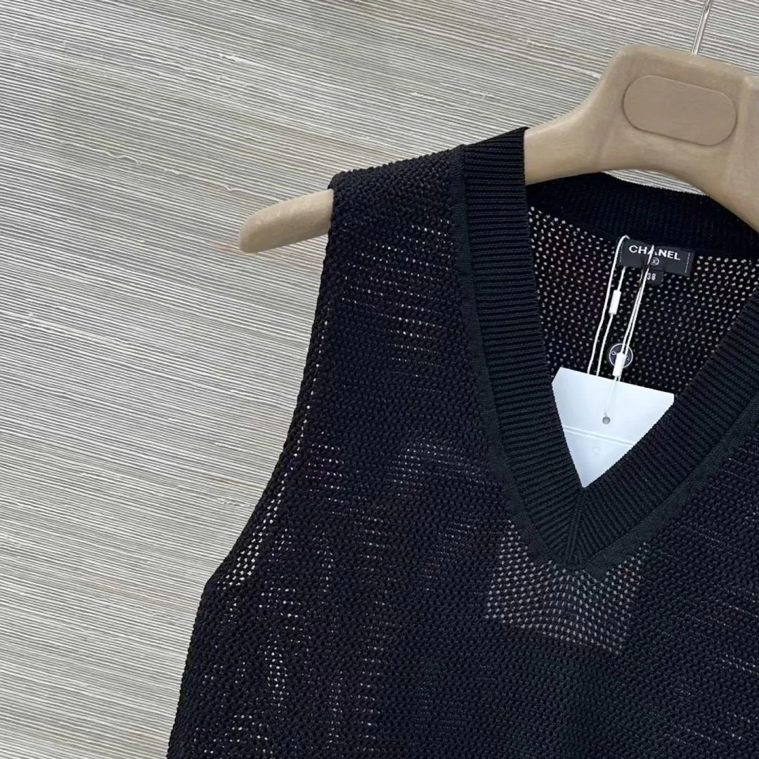 Жилеты Женские Chanel 11641980