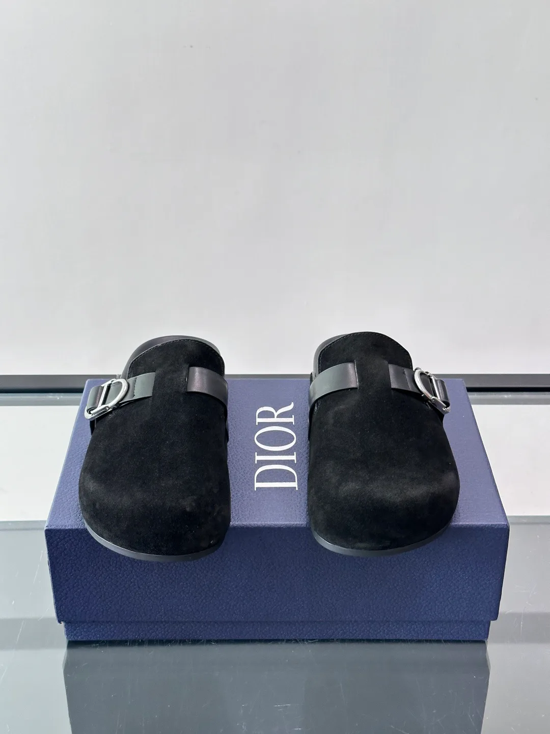 Мюли И Сабо Мужские Christian Dior 18376903