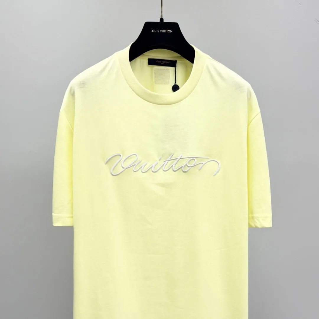 Футболки Мужские Louis Vuitton 11728356