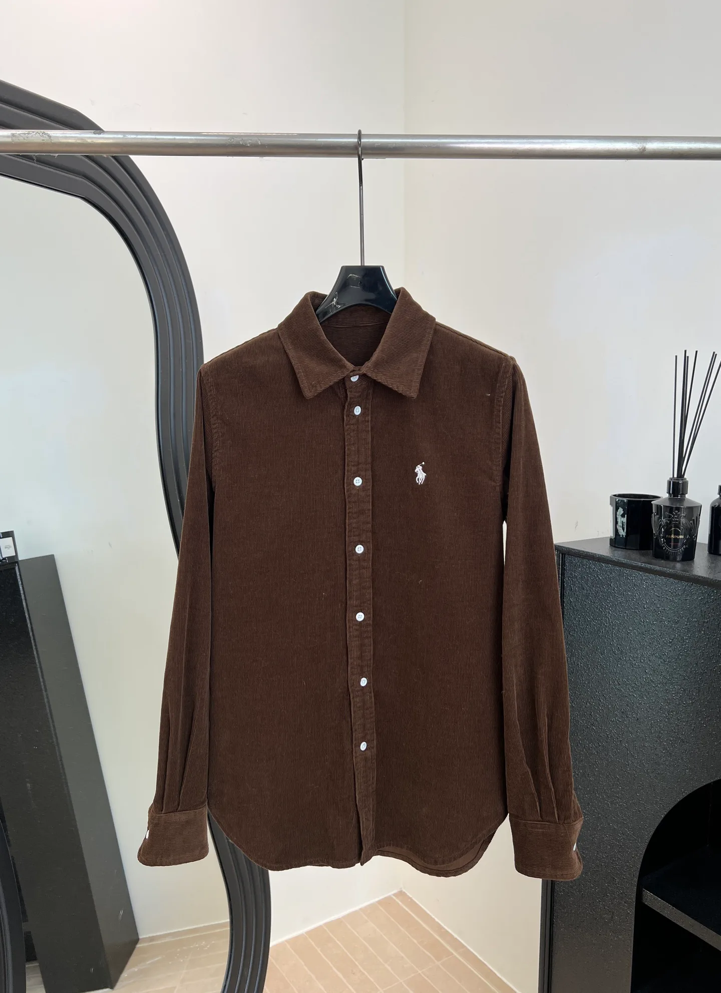 Рубашки Женские Ralph Lauren 441412