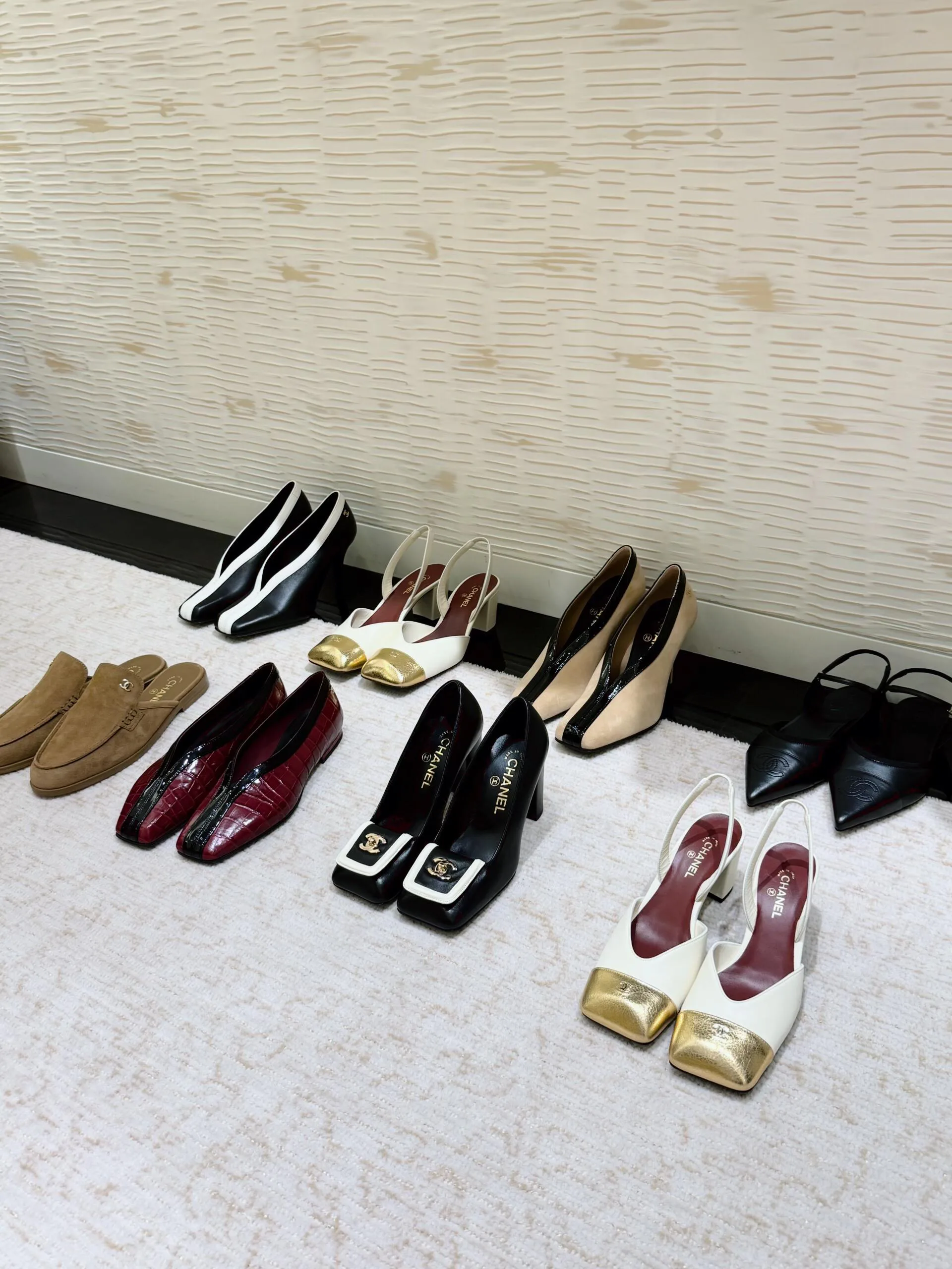 Кошельки Chanel 11399094