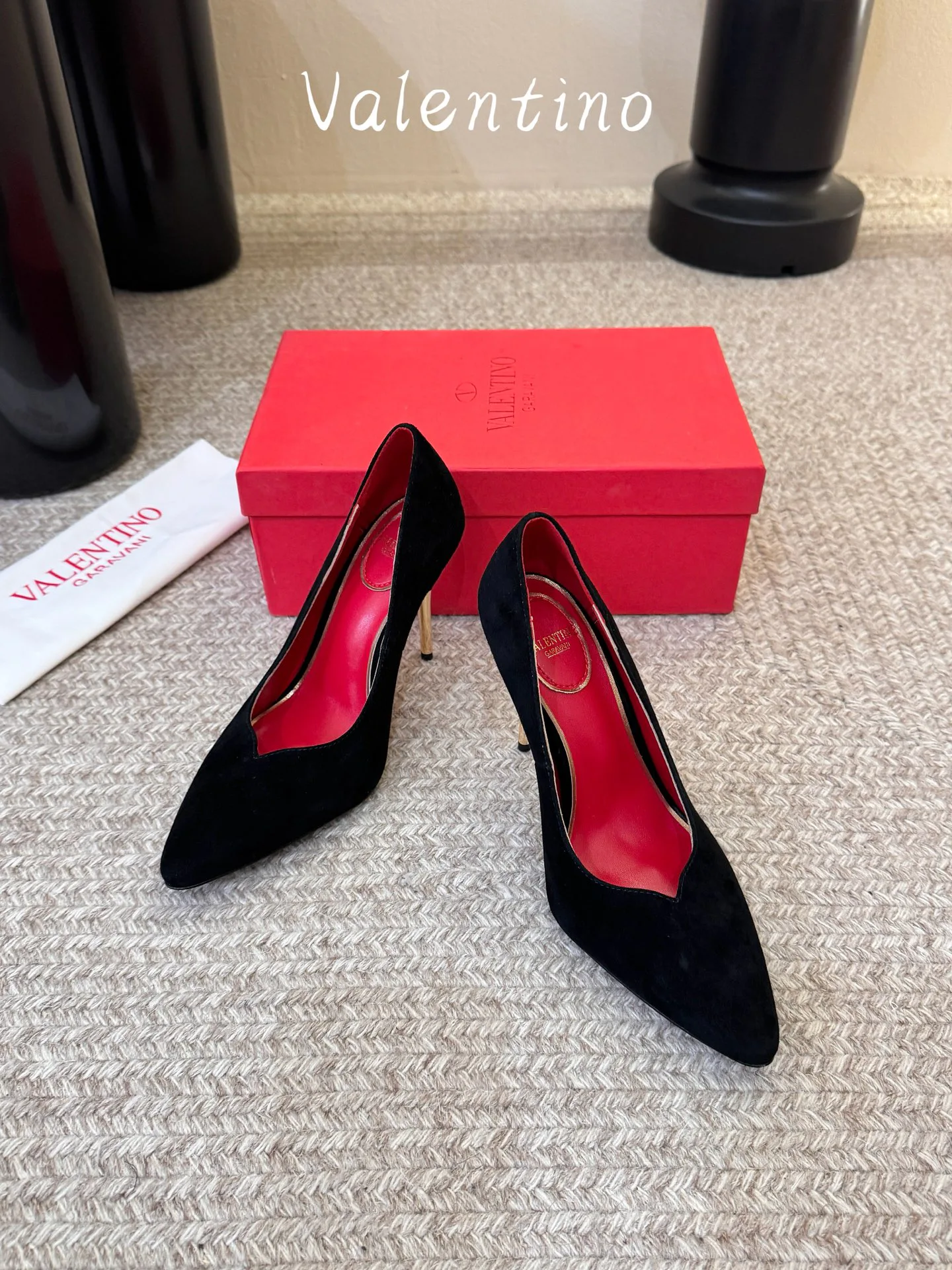 Туфли Женские Valentino 17932604