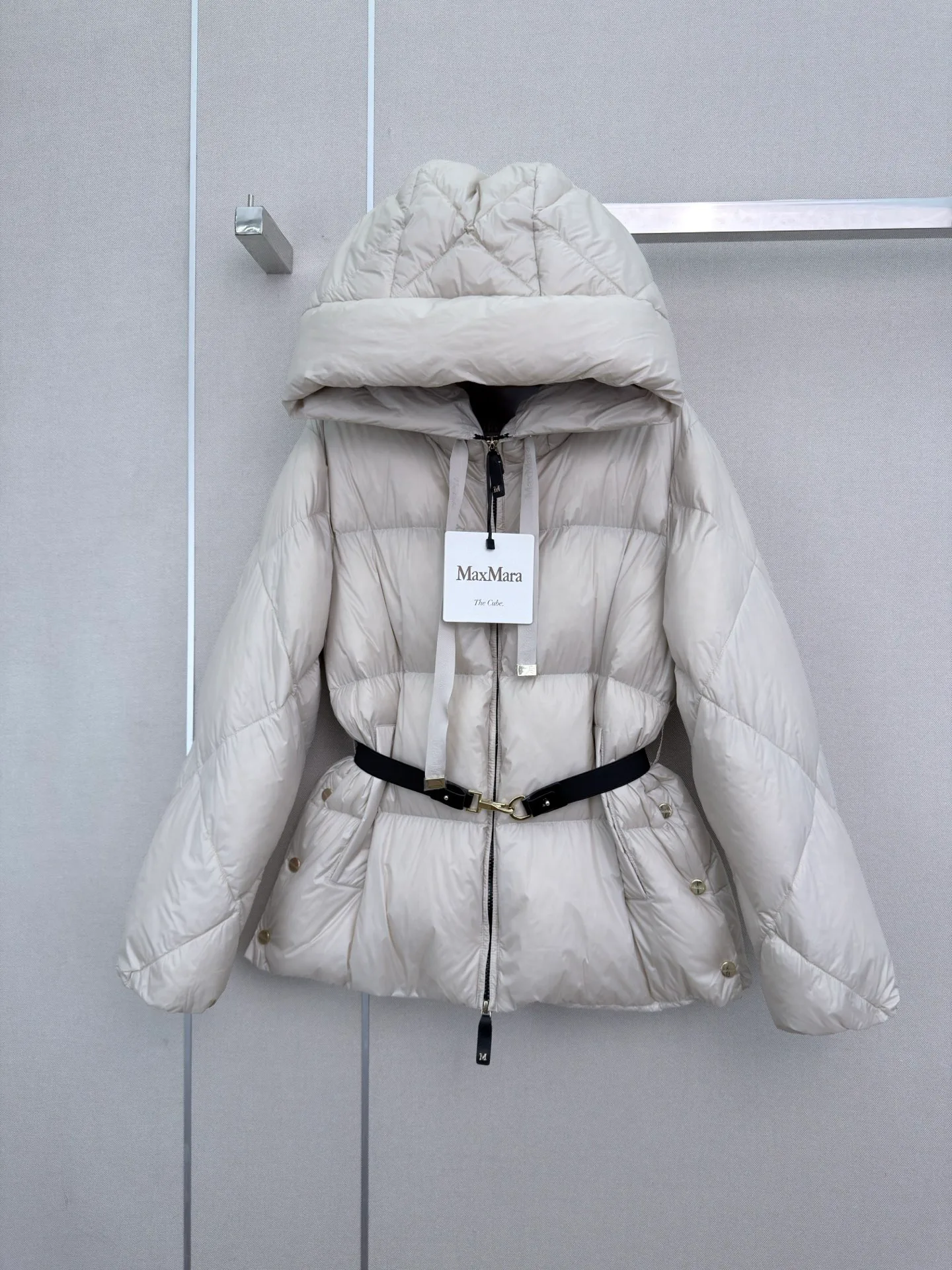 Куртки И Пуховики Женские Max Mara 19247588