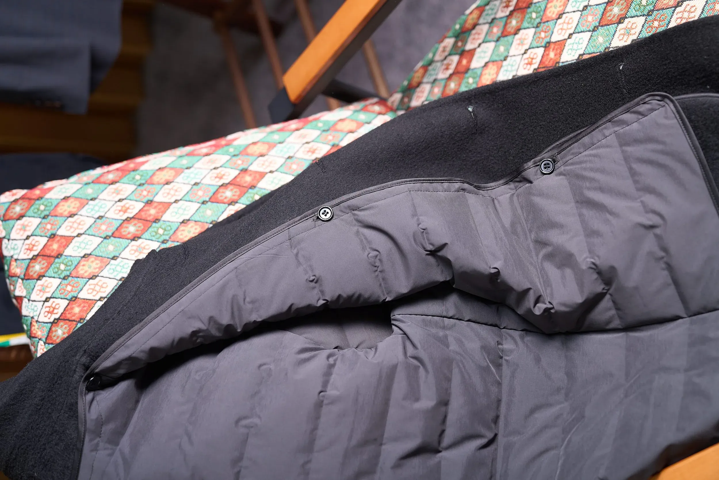 Пальто И Тренчи Мужские Brunello Cucinelli 1859485