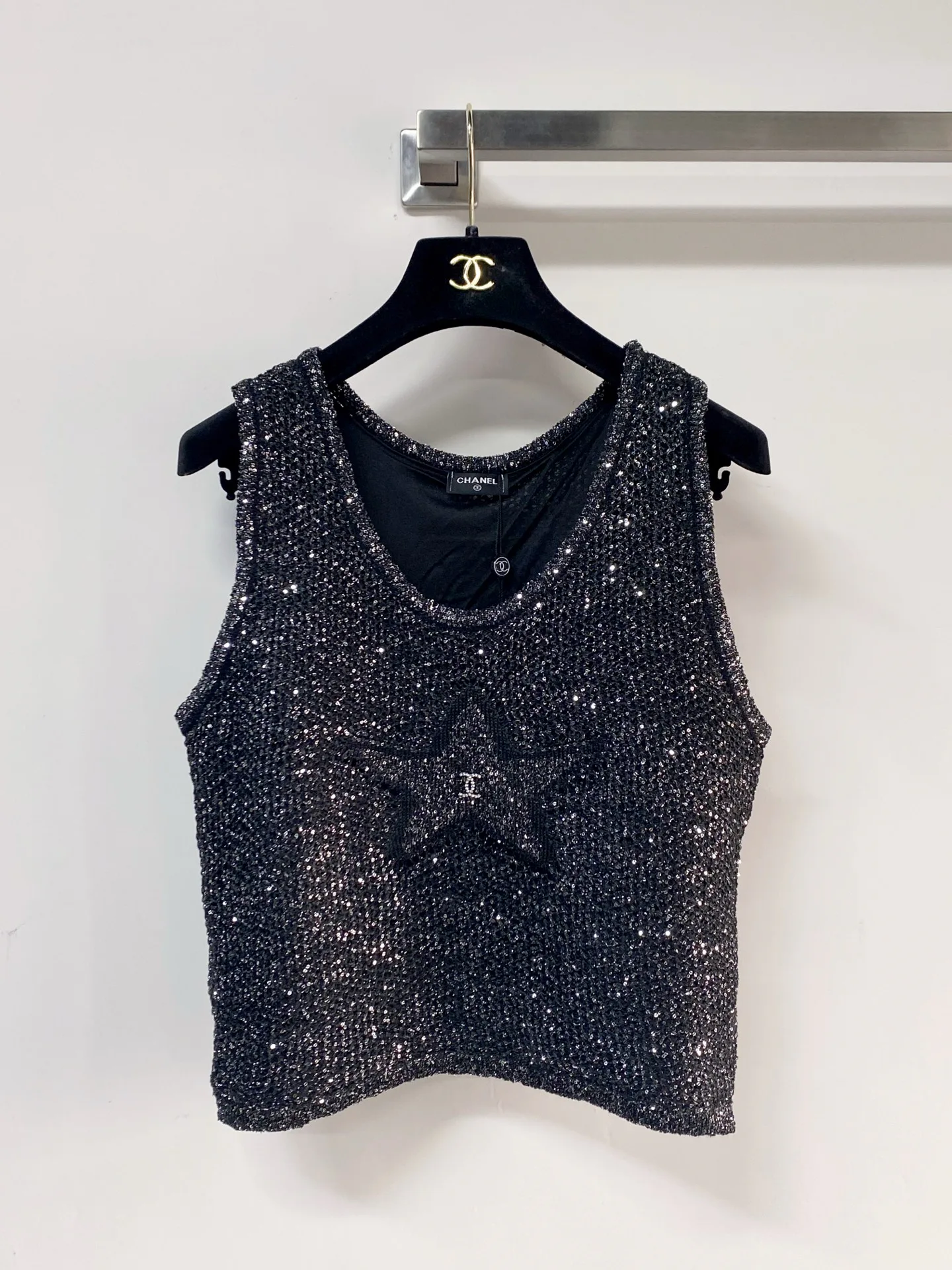 Жилеты Женские Chanel 11864823