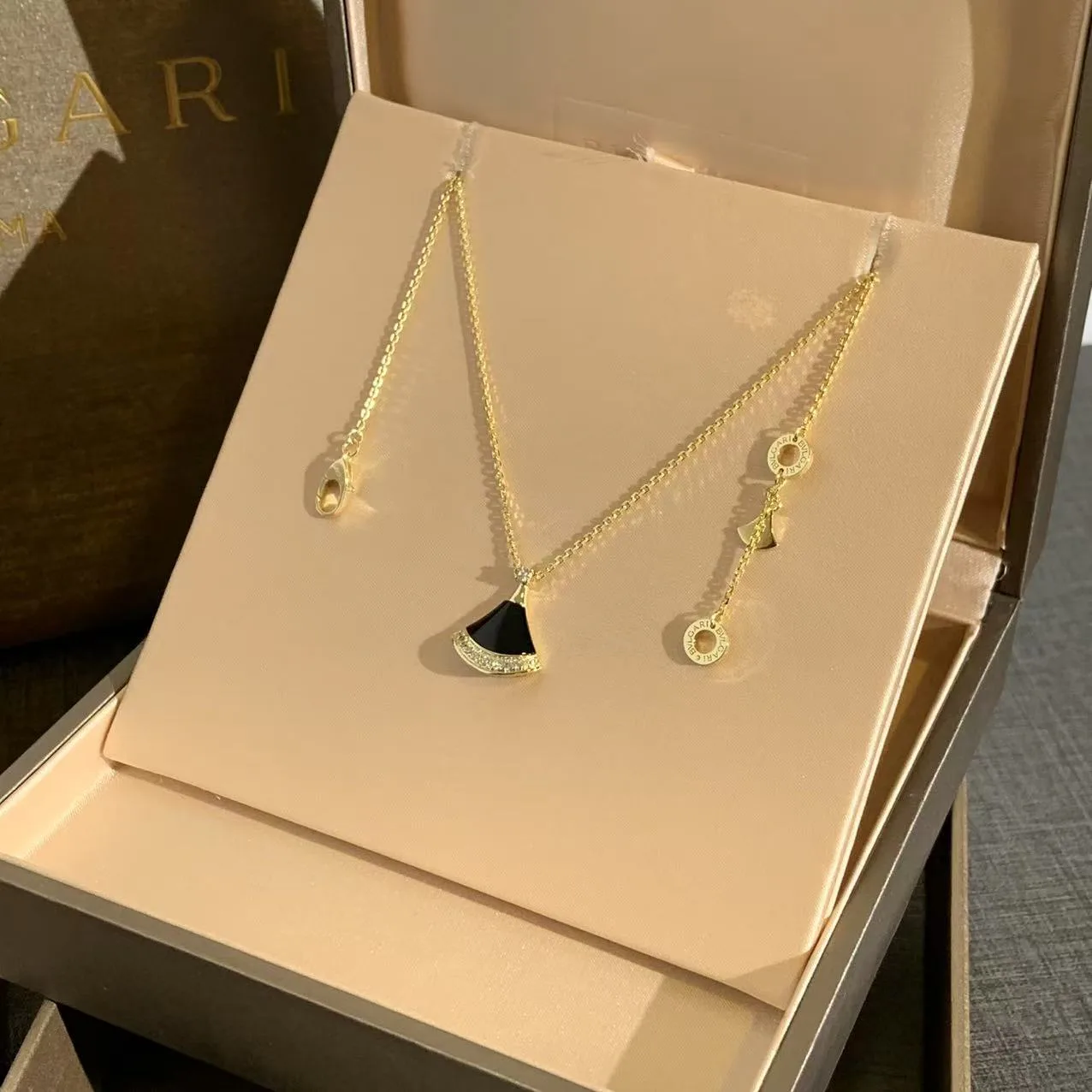 Бижутерия Bvlgari 1241379