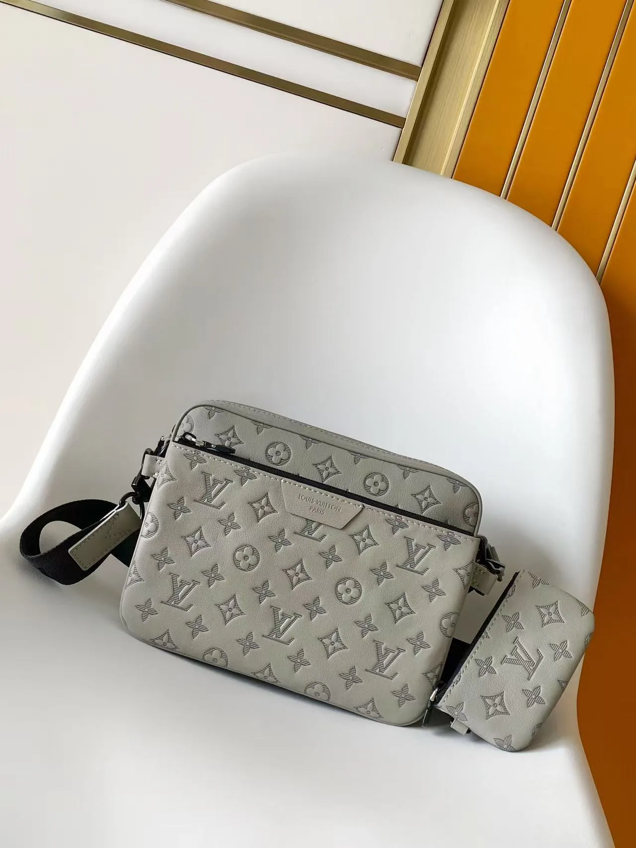 Сумки На Ремне Женские Louis Vuitton 903192