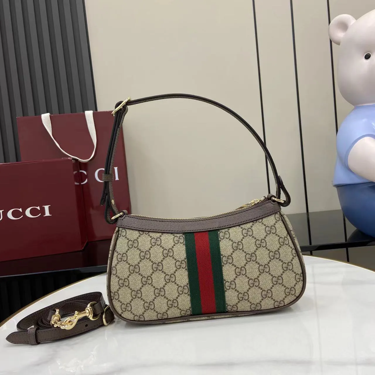 Классические Сумки Женские Gucci 13435204