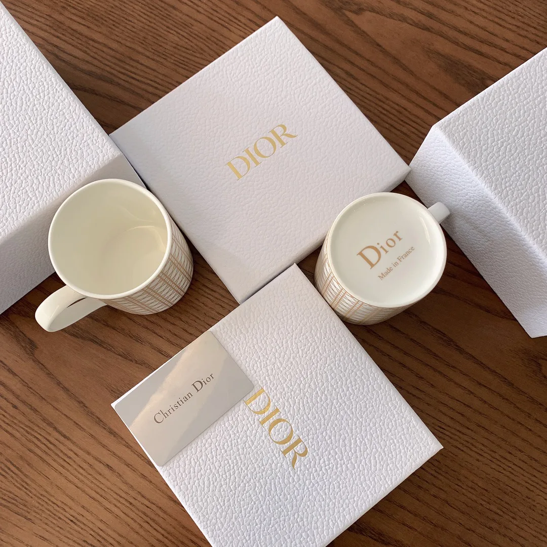 Посуда Christian Dior 1558907