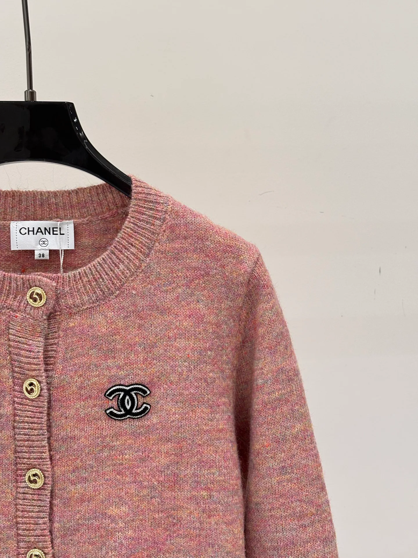 Джемперы И Свитеры Женские Chanel 17932551