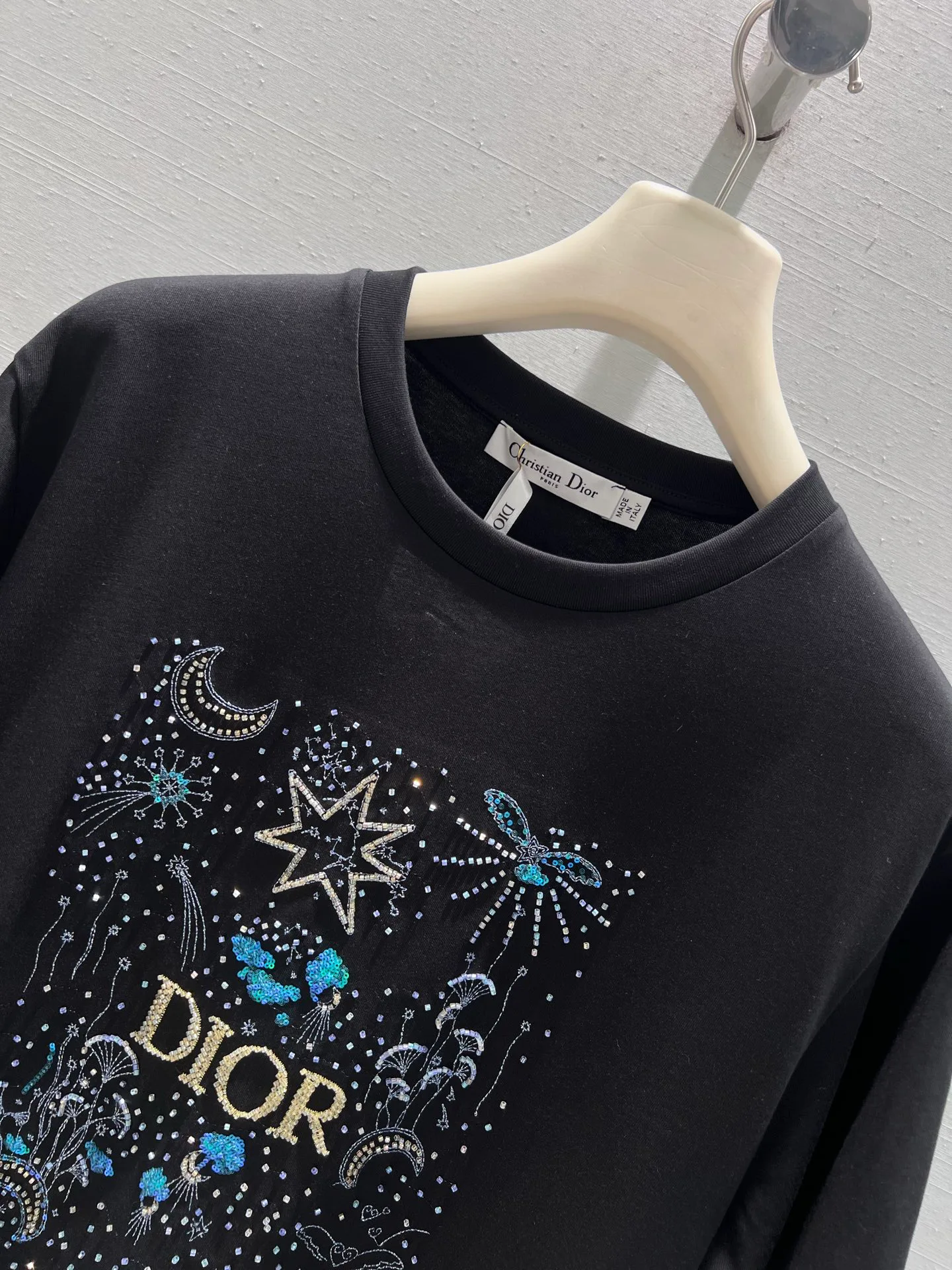 Футболки Женские Christian Dior 1074934