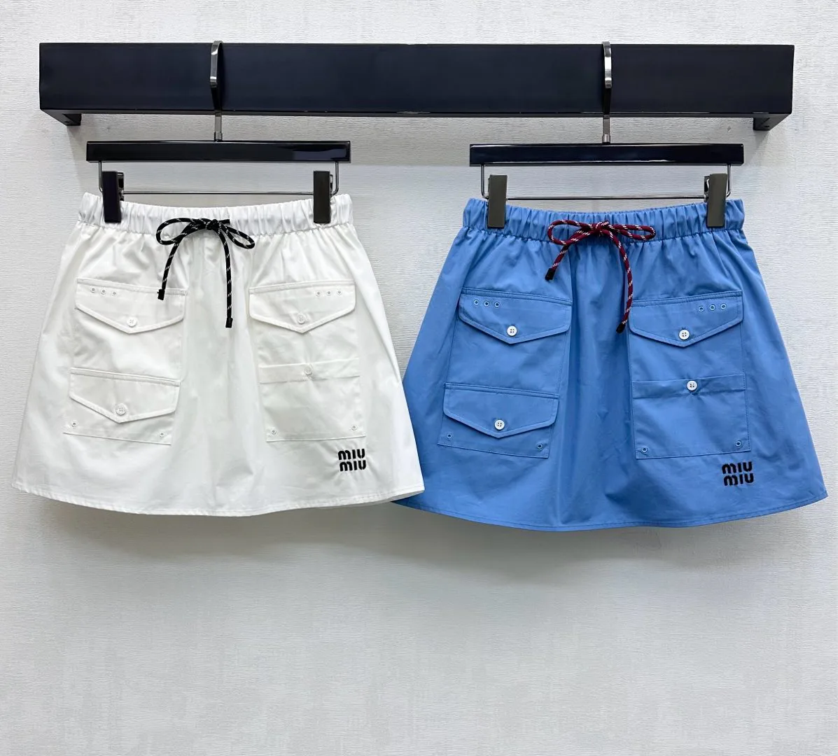 Юбки Женские Miu Miu 4771444