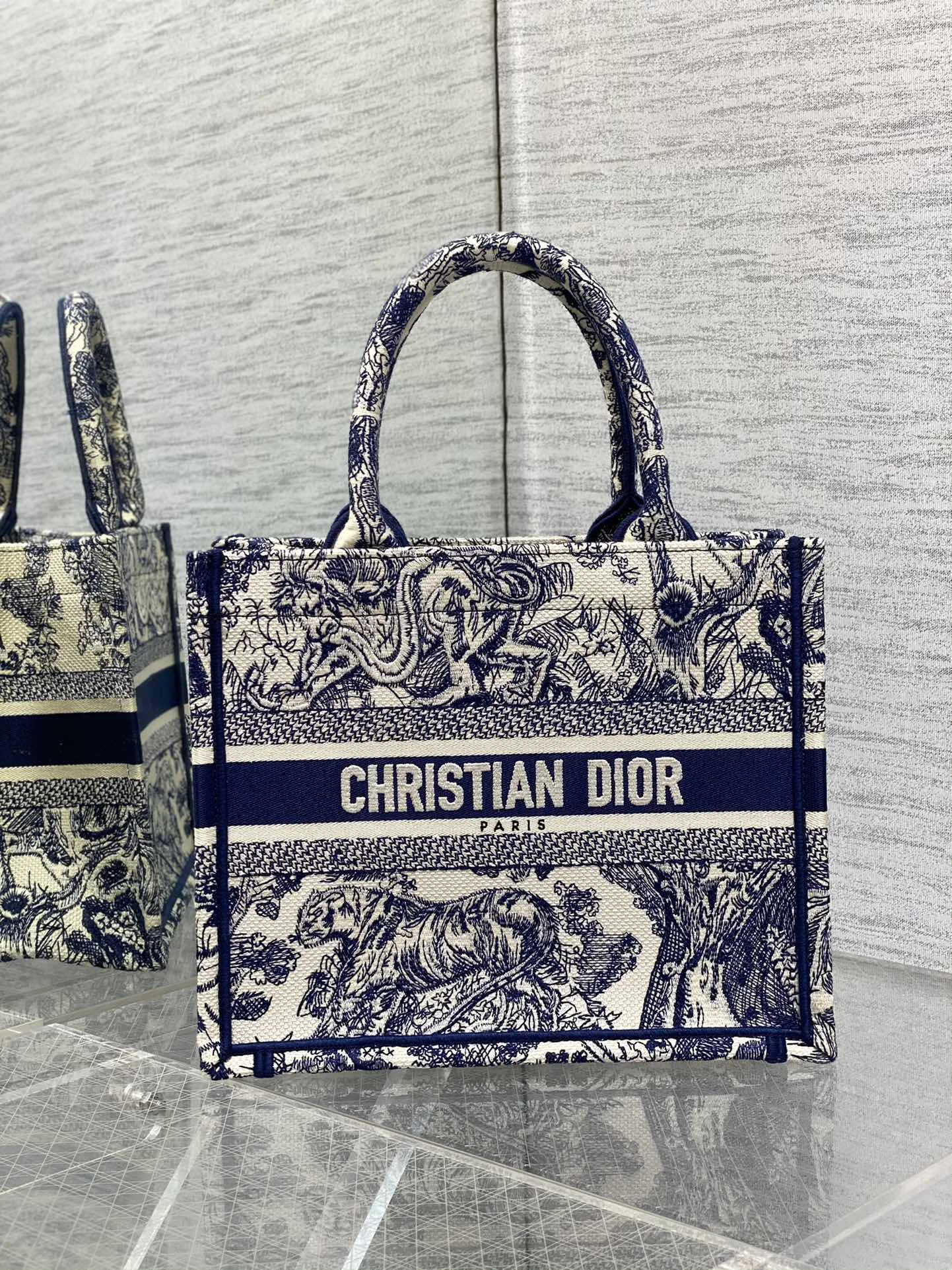 Классические Сумки Женские Christian Dior 82477