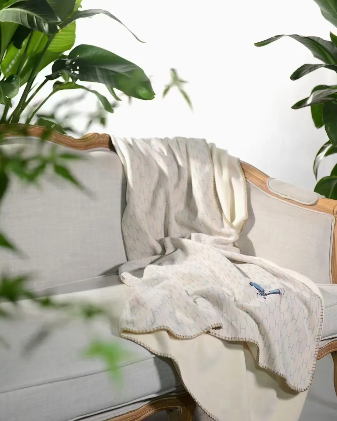 Текстиль Hermes 233279