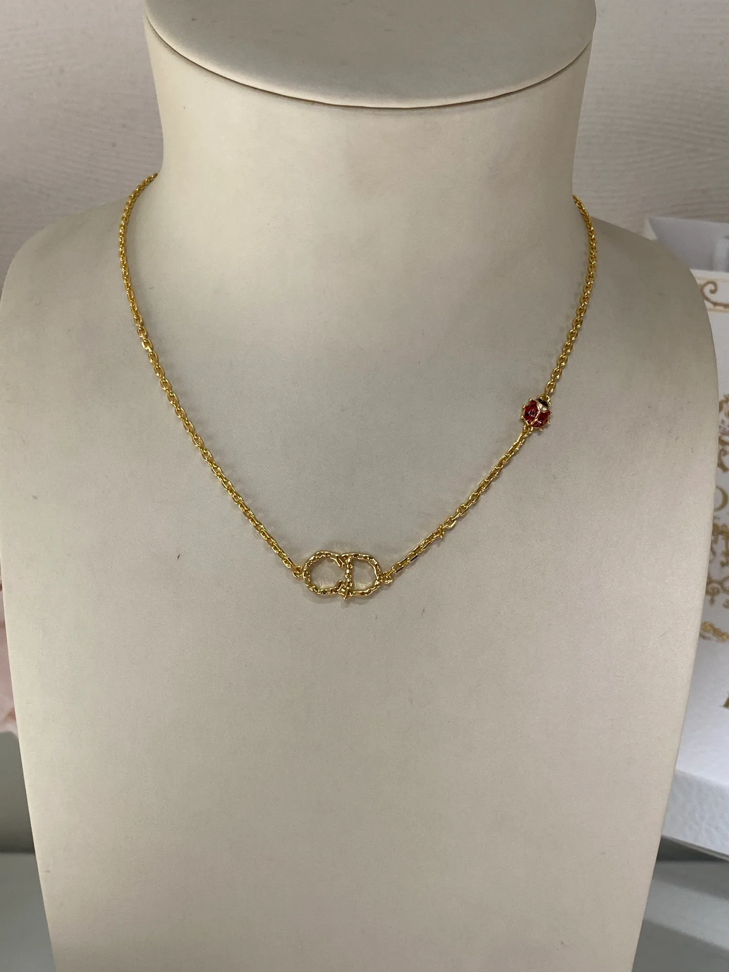 Бижутерия Christian Dior 18646162