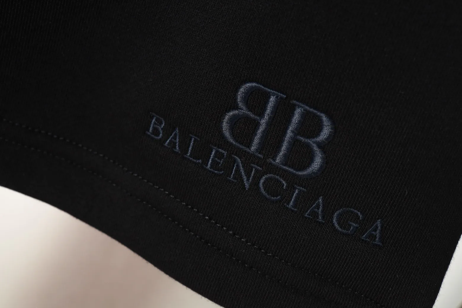 Шорты Мужские Balenciaga 12953987